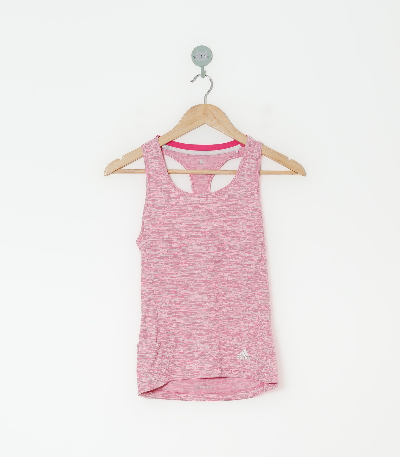 Top  Adidas  XS
