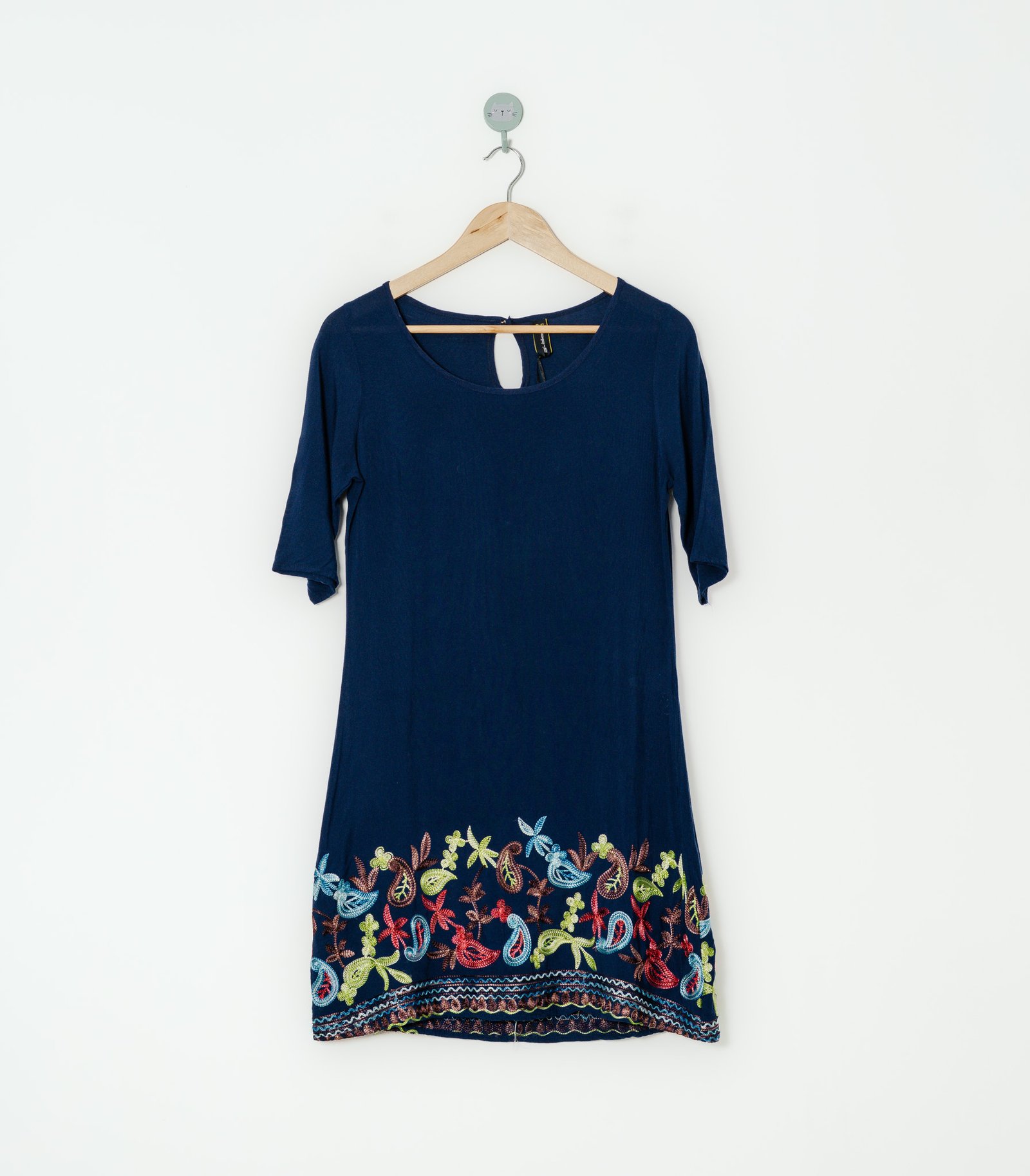 Vestido  Glod  S