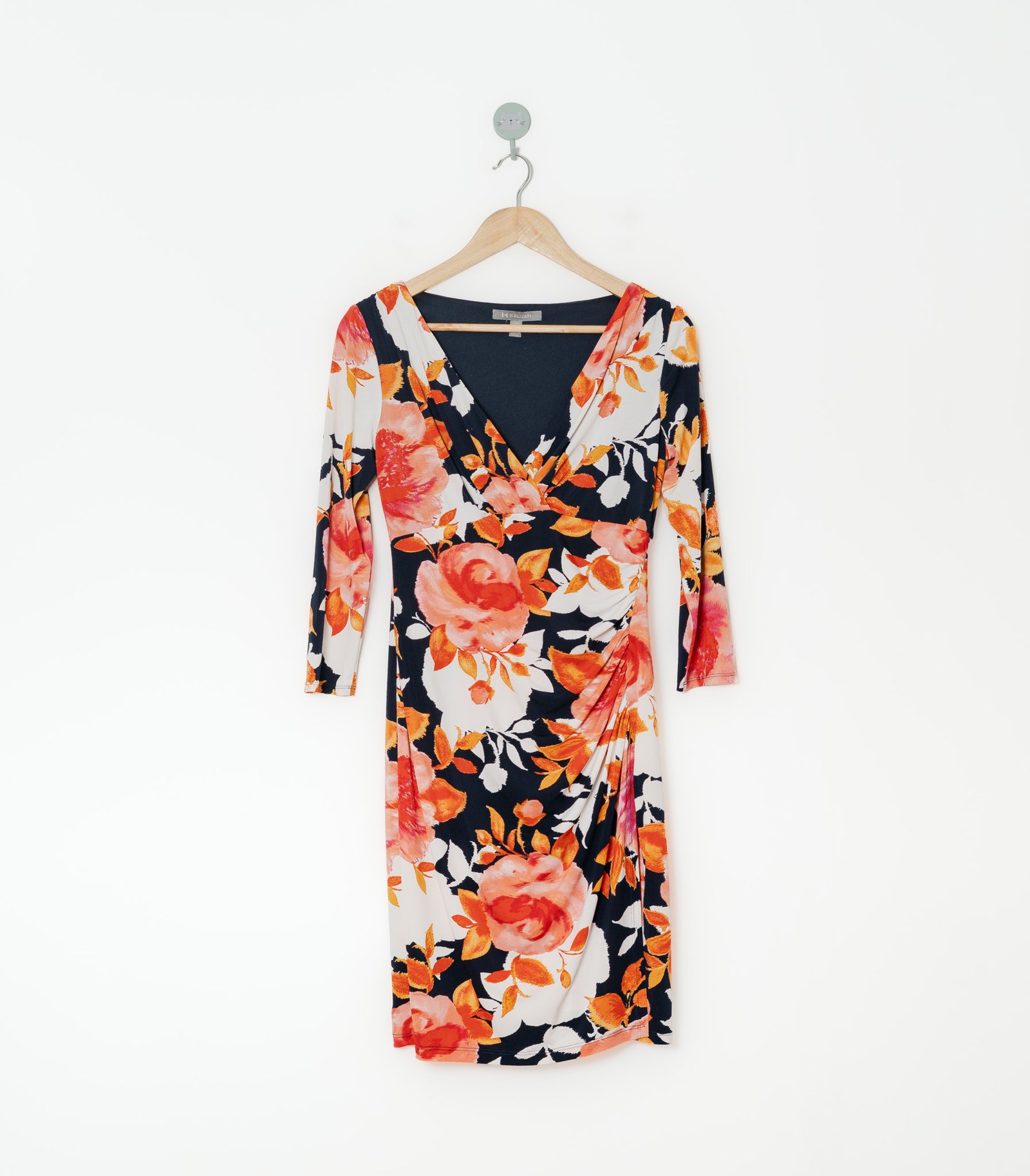 Vestido  Kalijati  M
