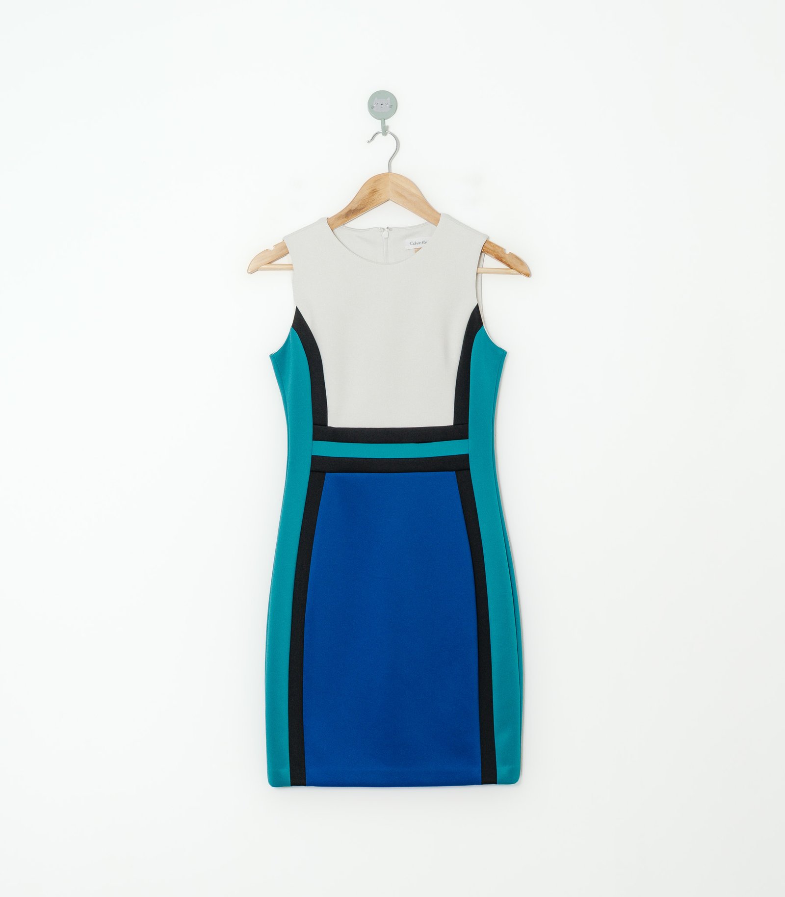 Vestido  Calvin Klein  S