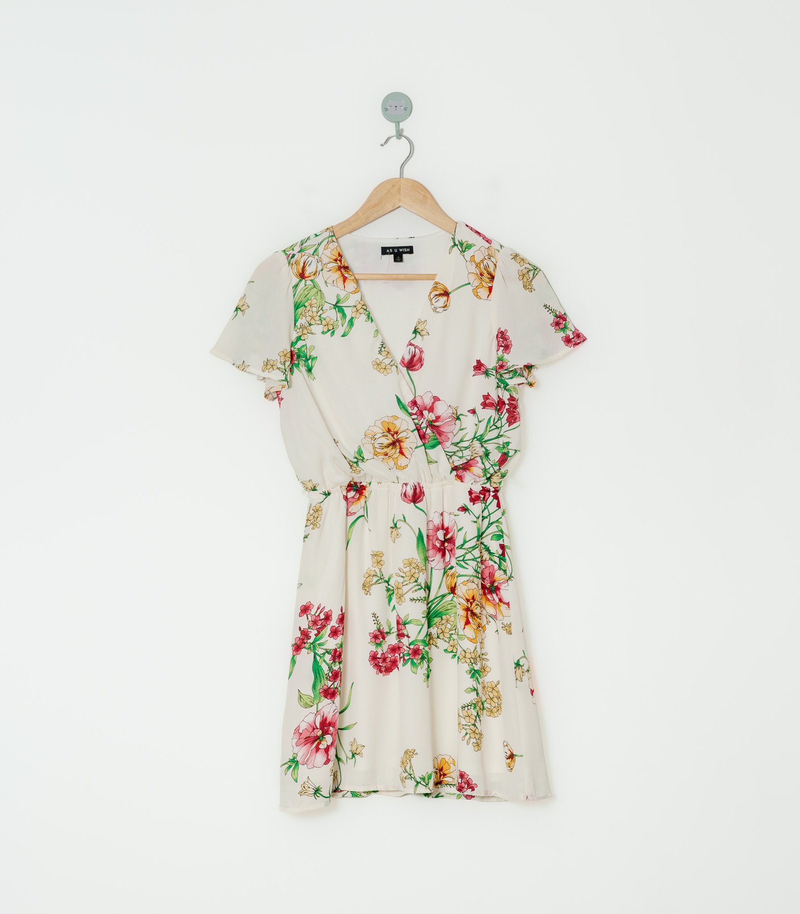 Vestido  As U Wish  S