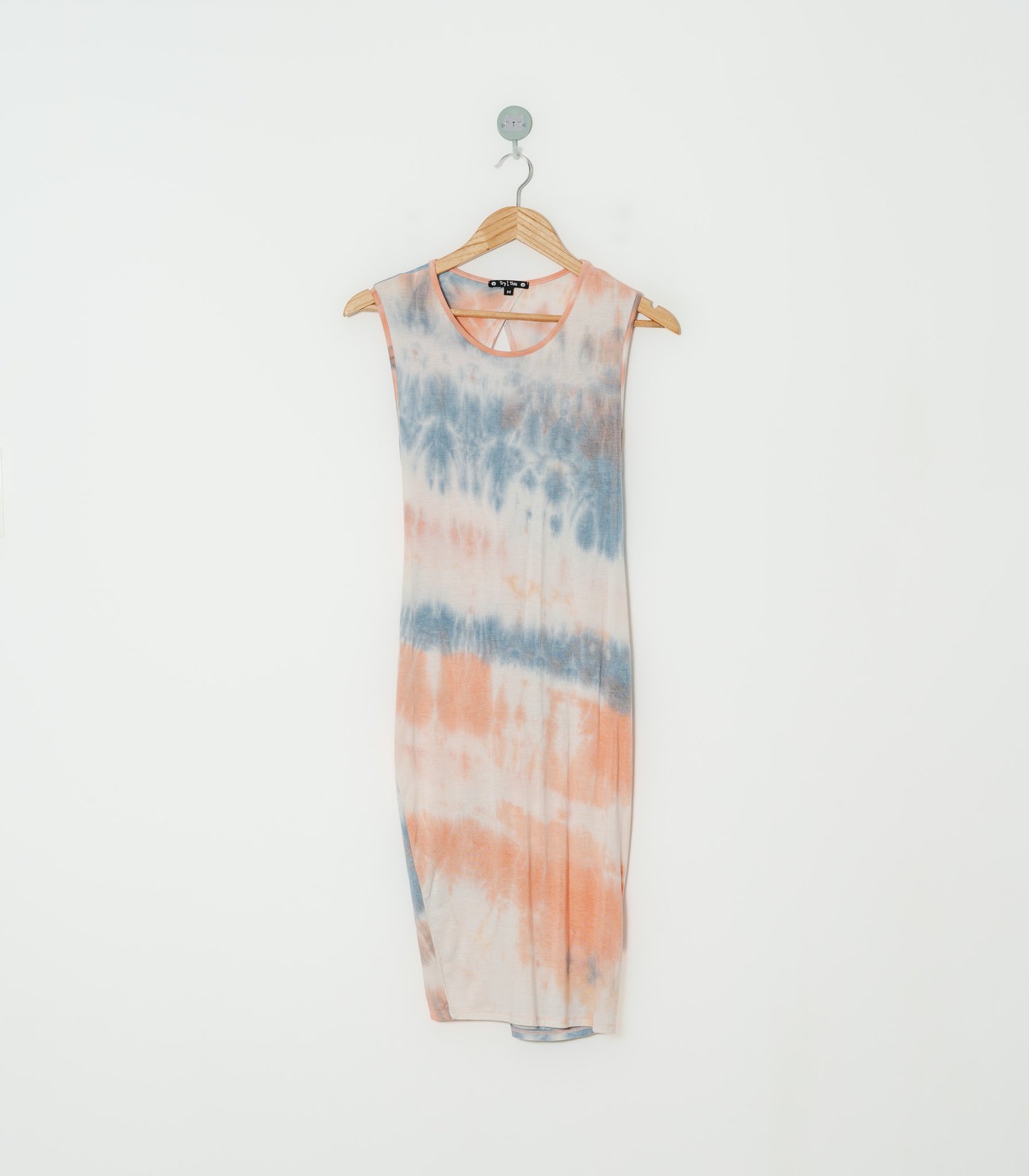 Vestido  Try This  M