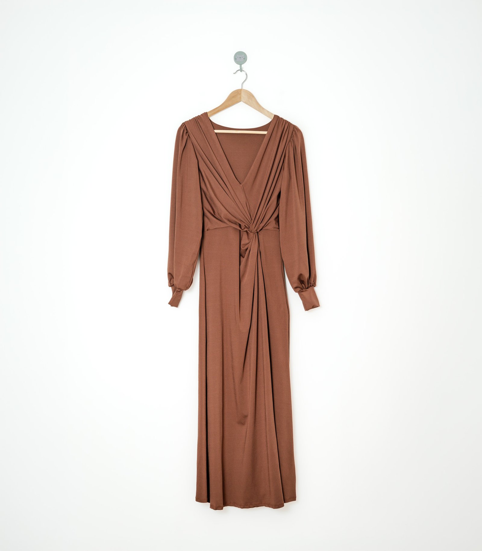 Vestido  M/L