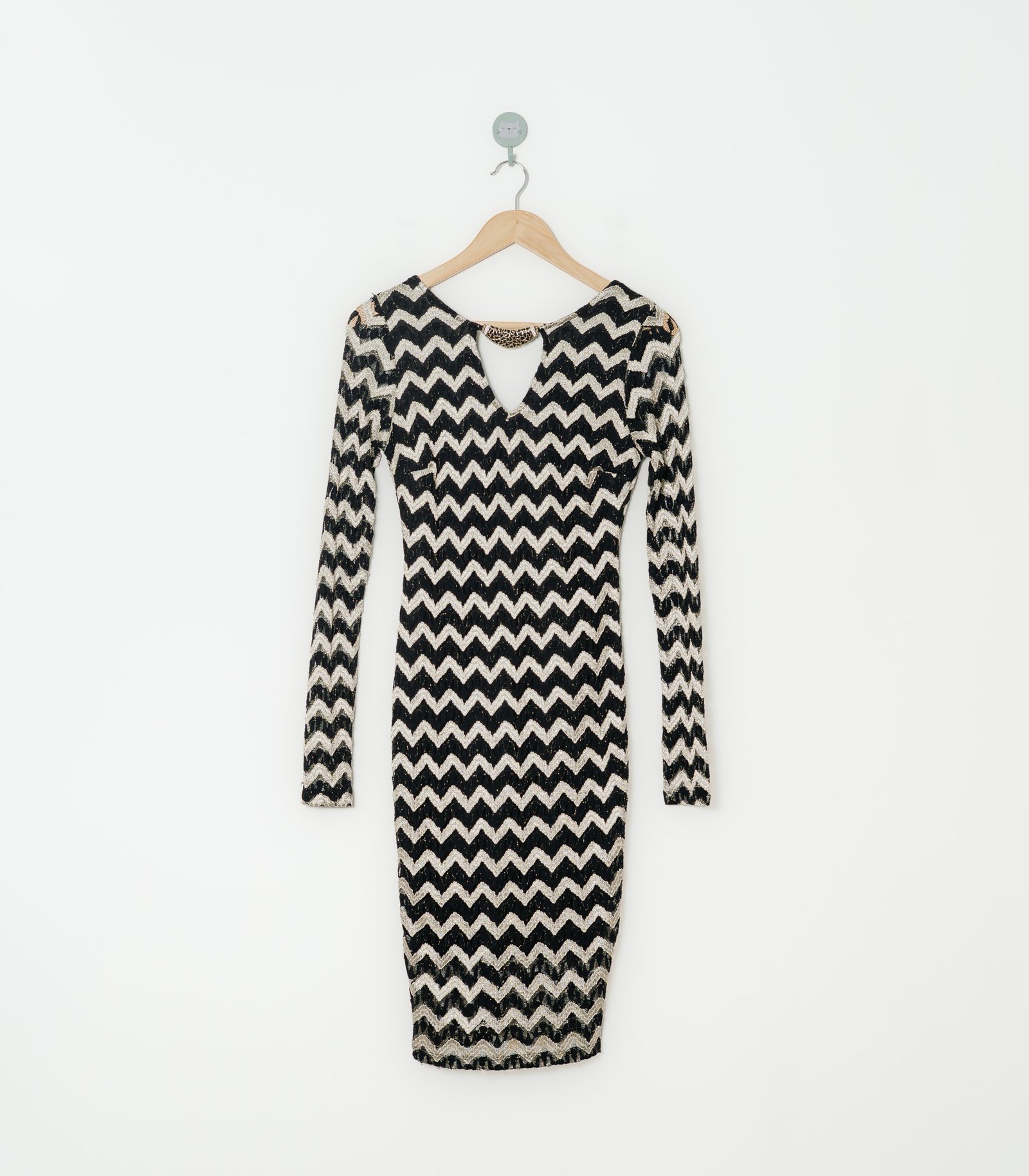 Vestido  Lette  XS