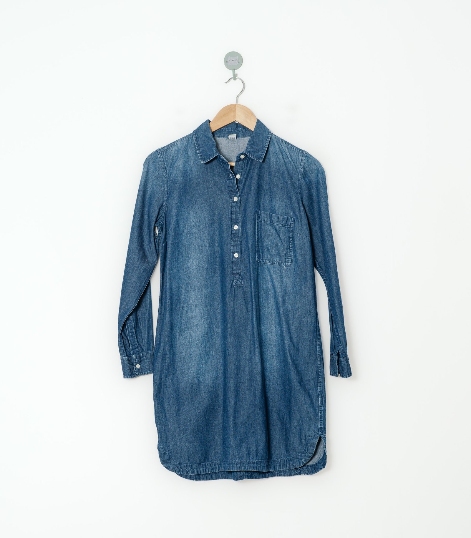 Vestido  Old Navy  S