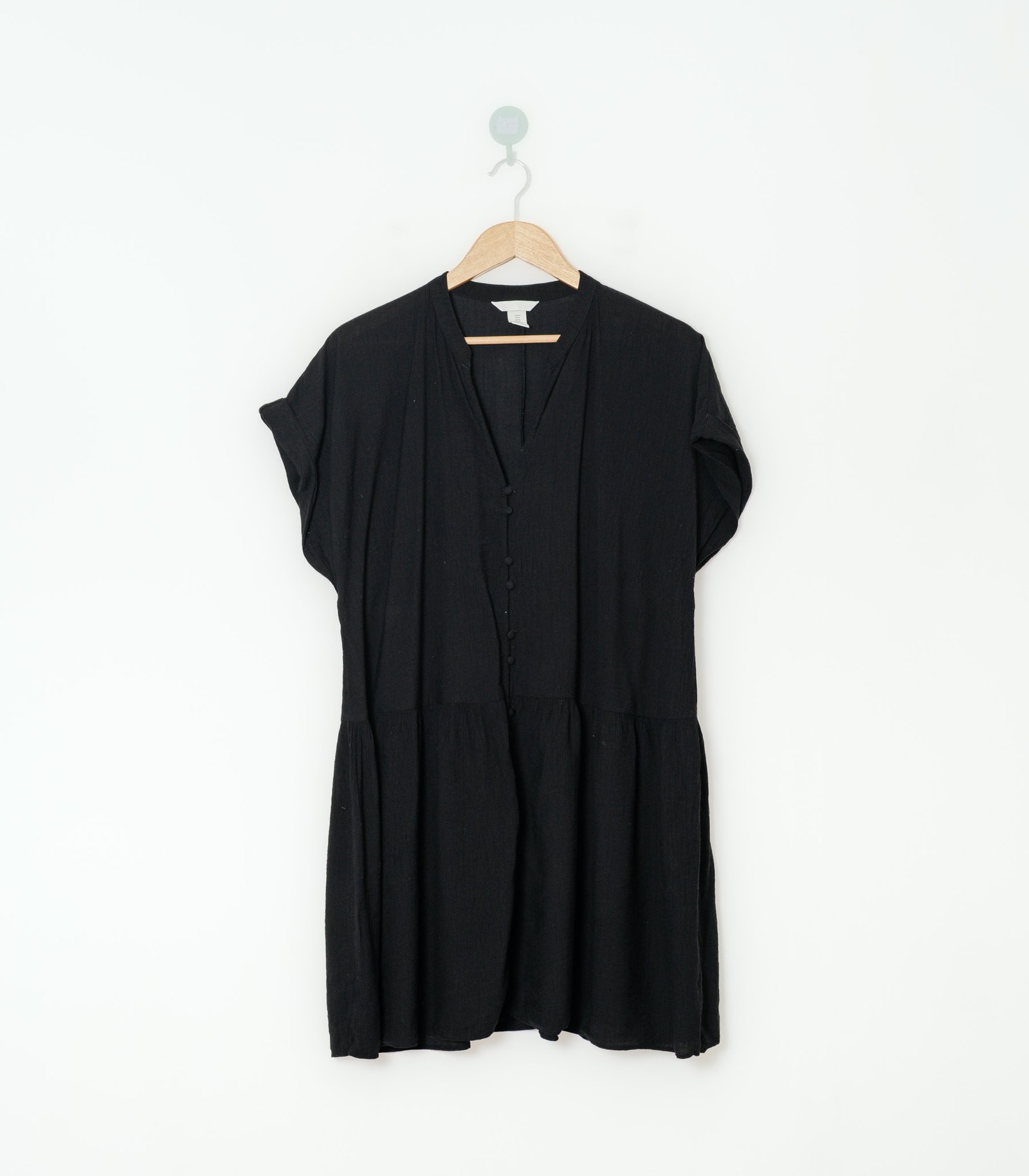 Vestido  HyM  M