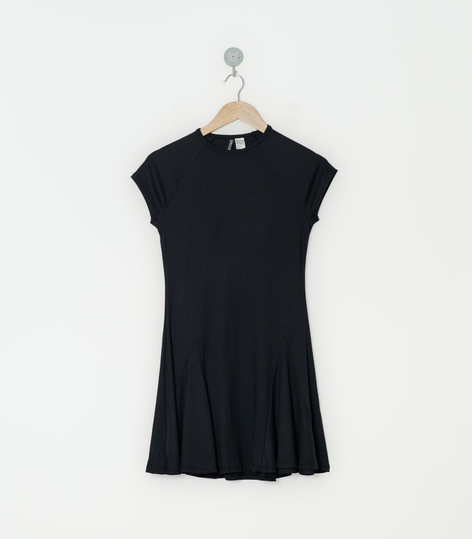 Vestido  HyM  S