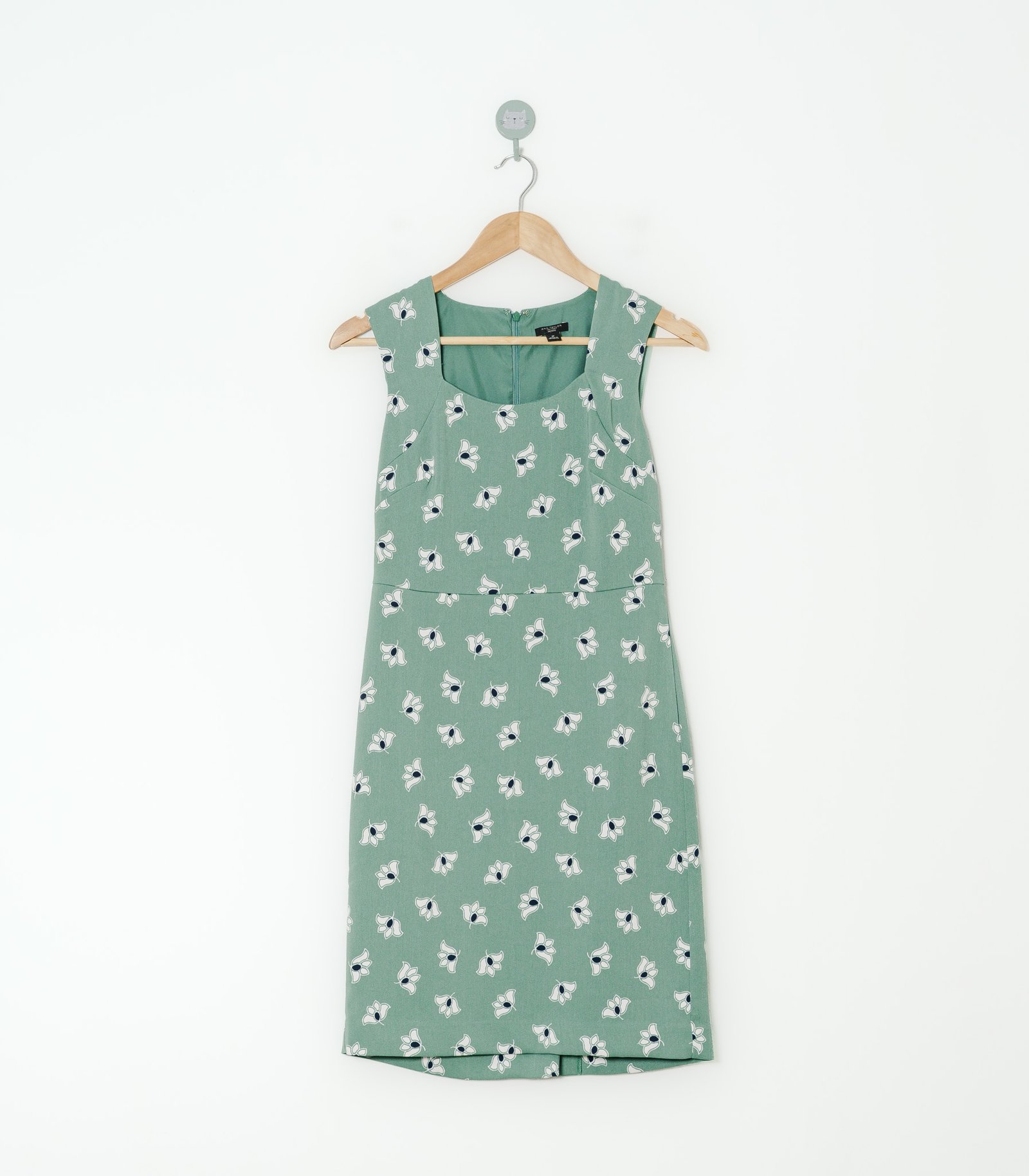 Vestido  Ann Taylor  XS