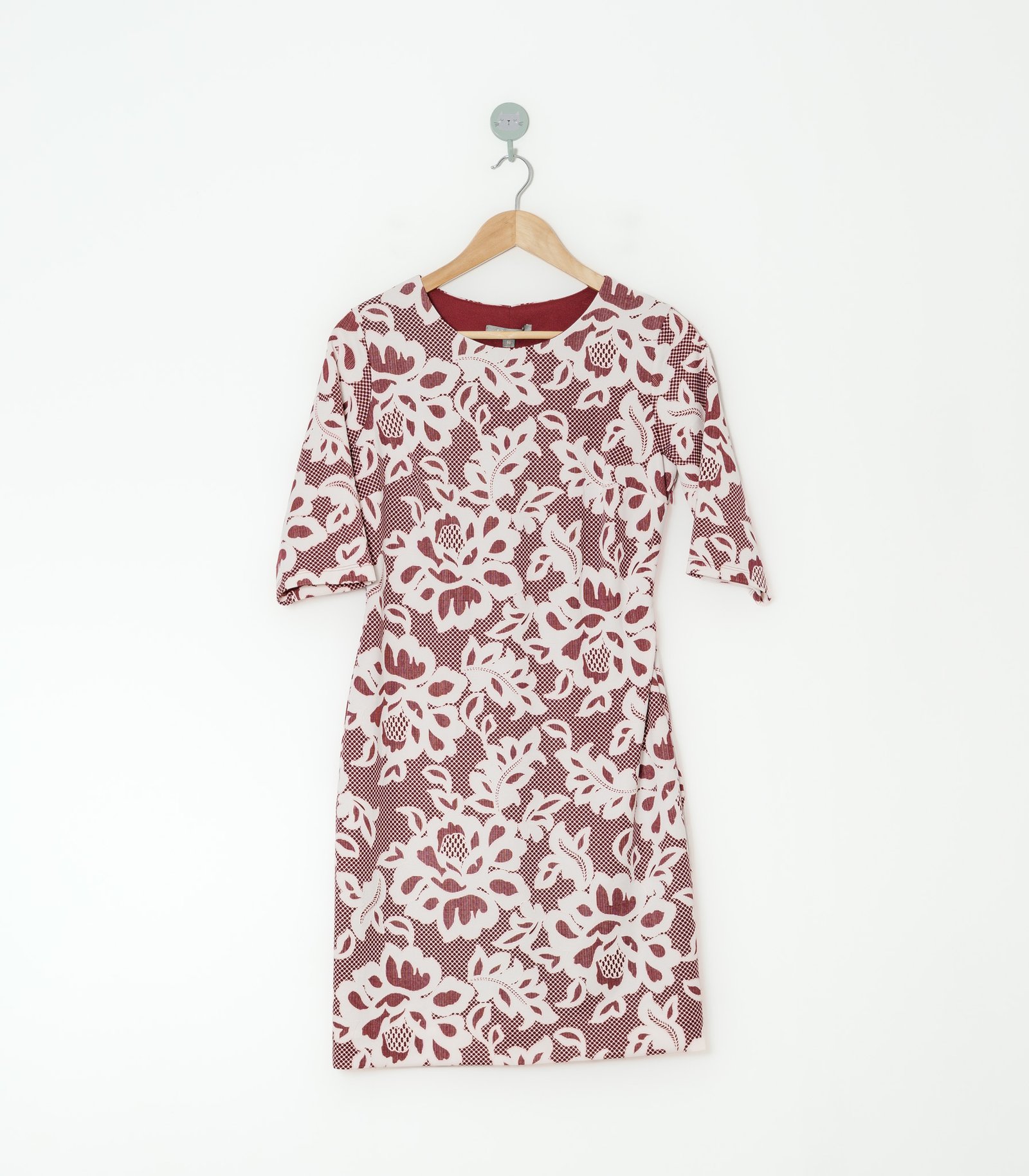 Vestido  Kalijati  M