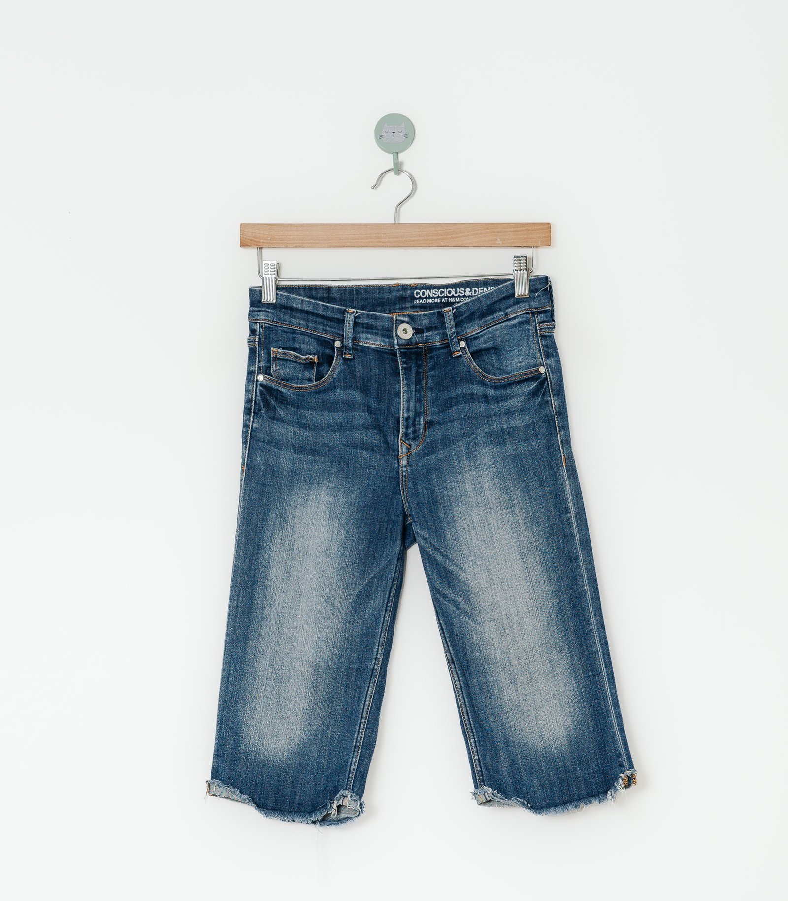 Bermuda  Denim  06