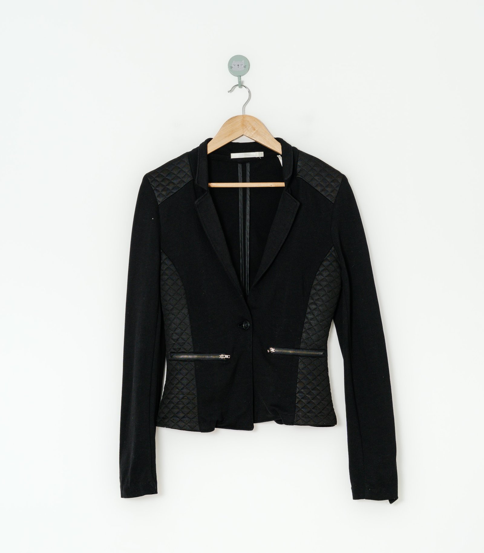 Blazer  S