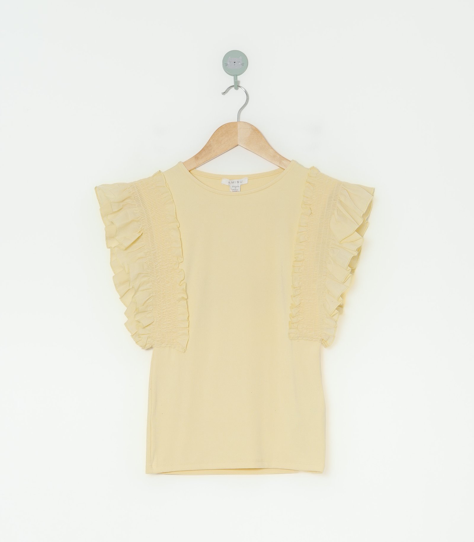 Blusa  Amisu  M