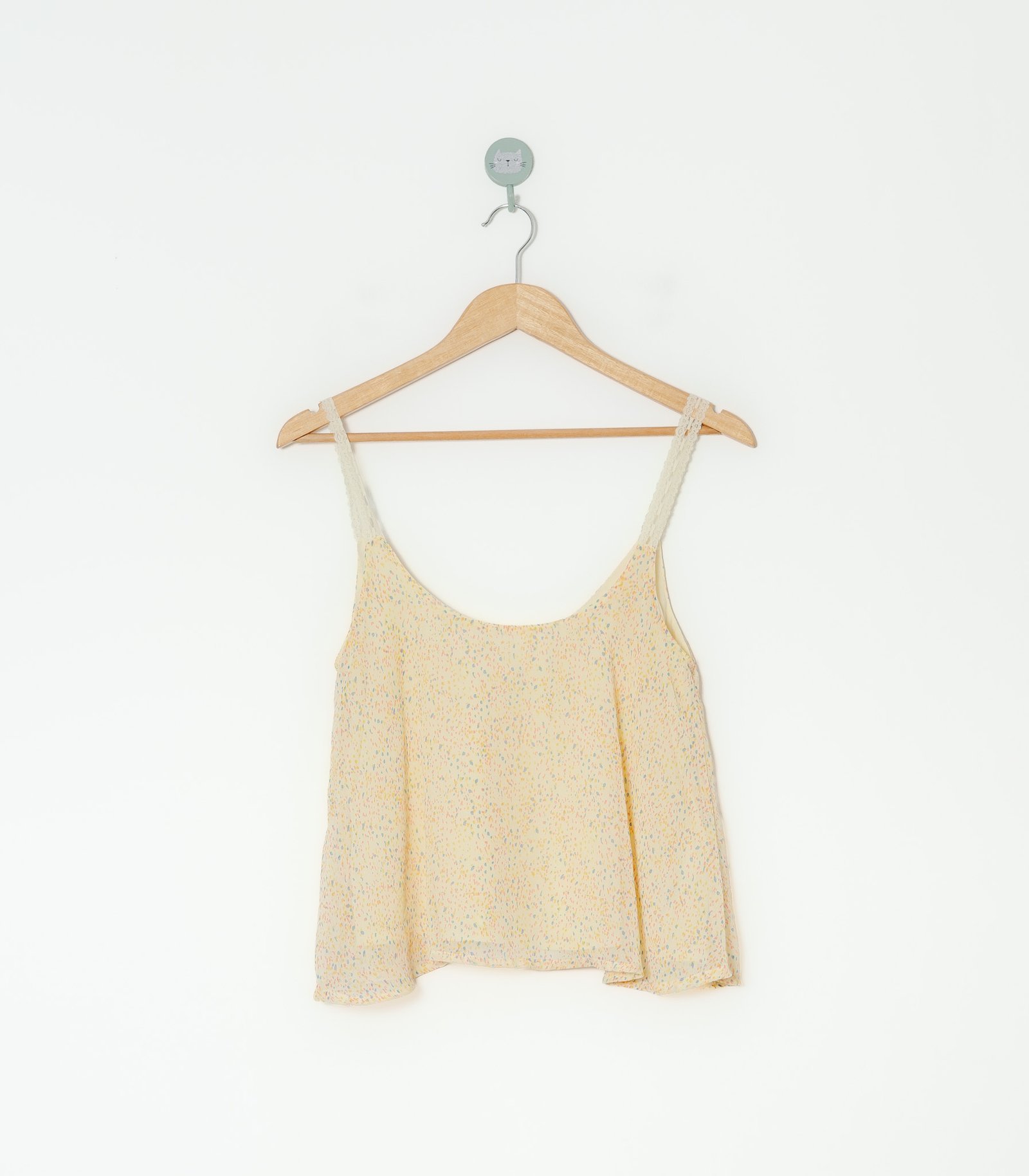 Blusa  Lft  S