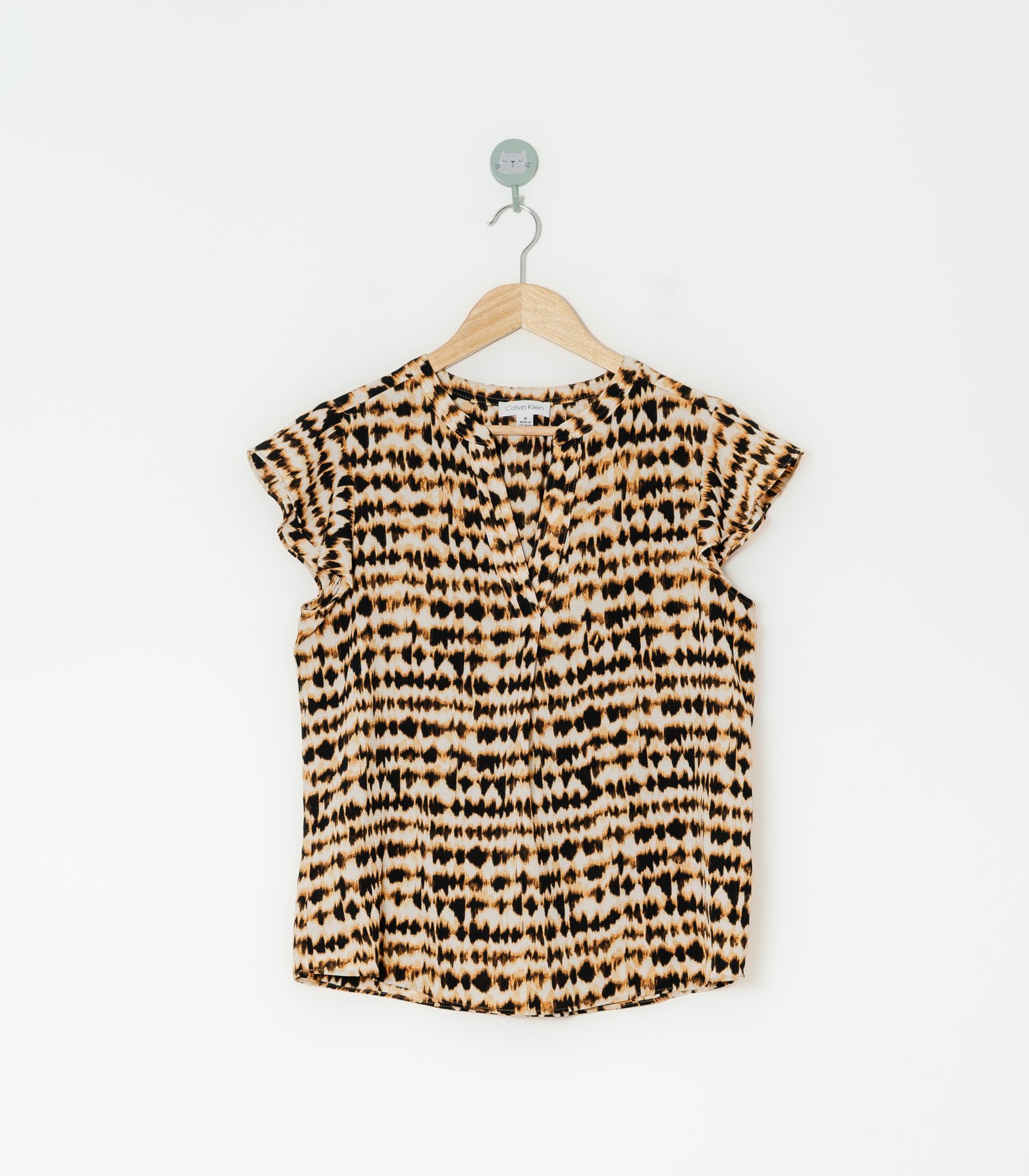 Blusa  Calvin Klein  M
