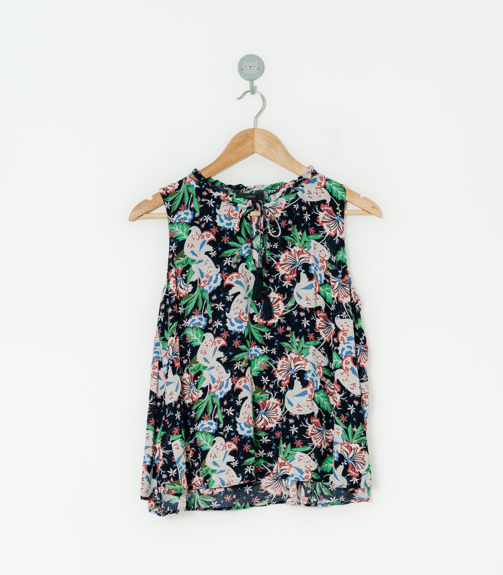 Blusa  Jcrew  S