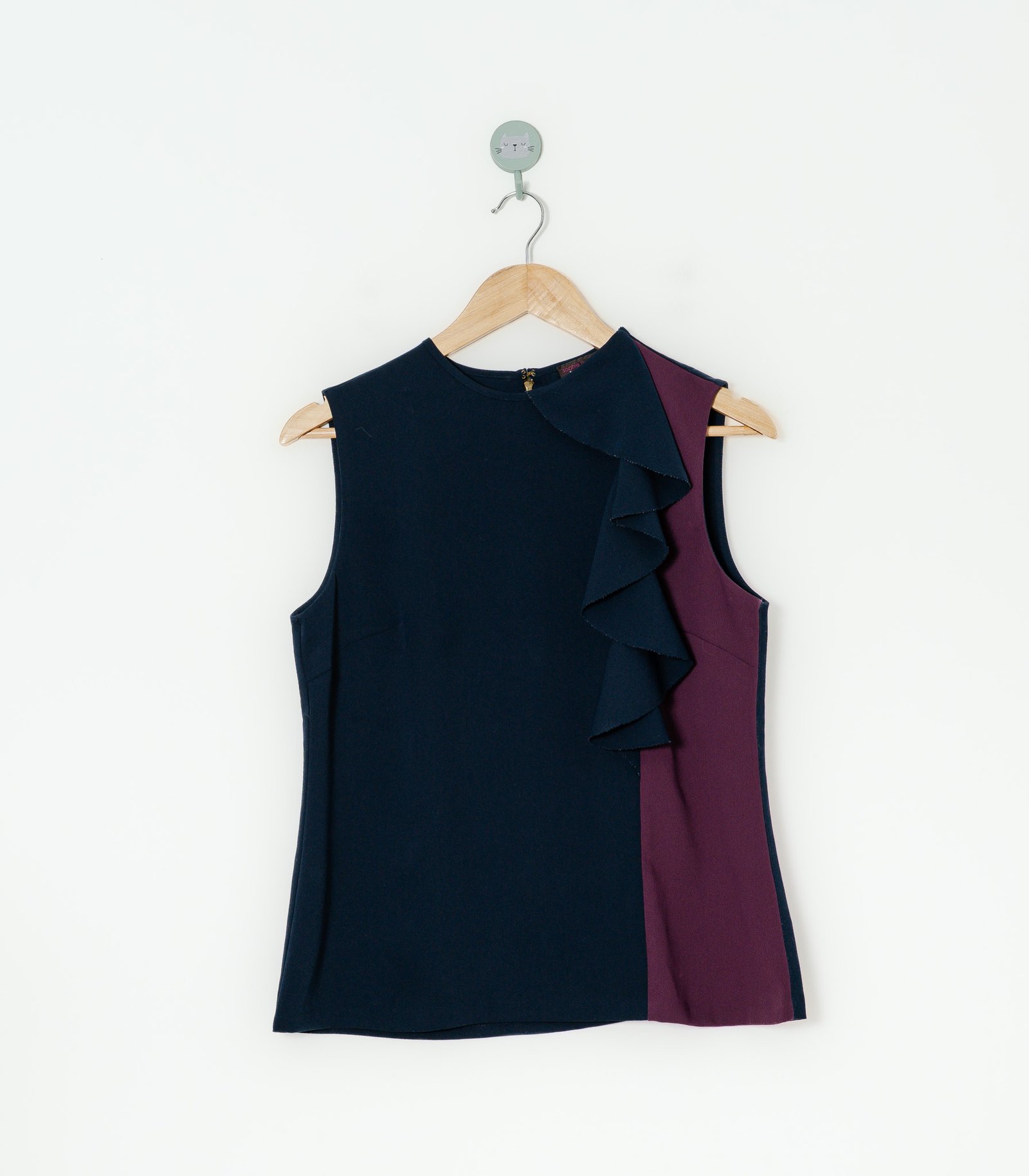 Blusa  Sophie Theallet  M