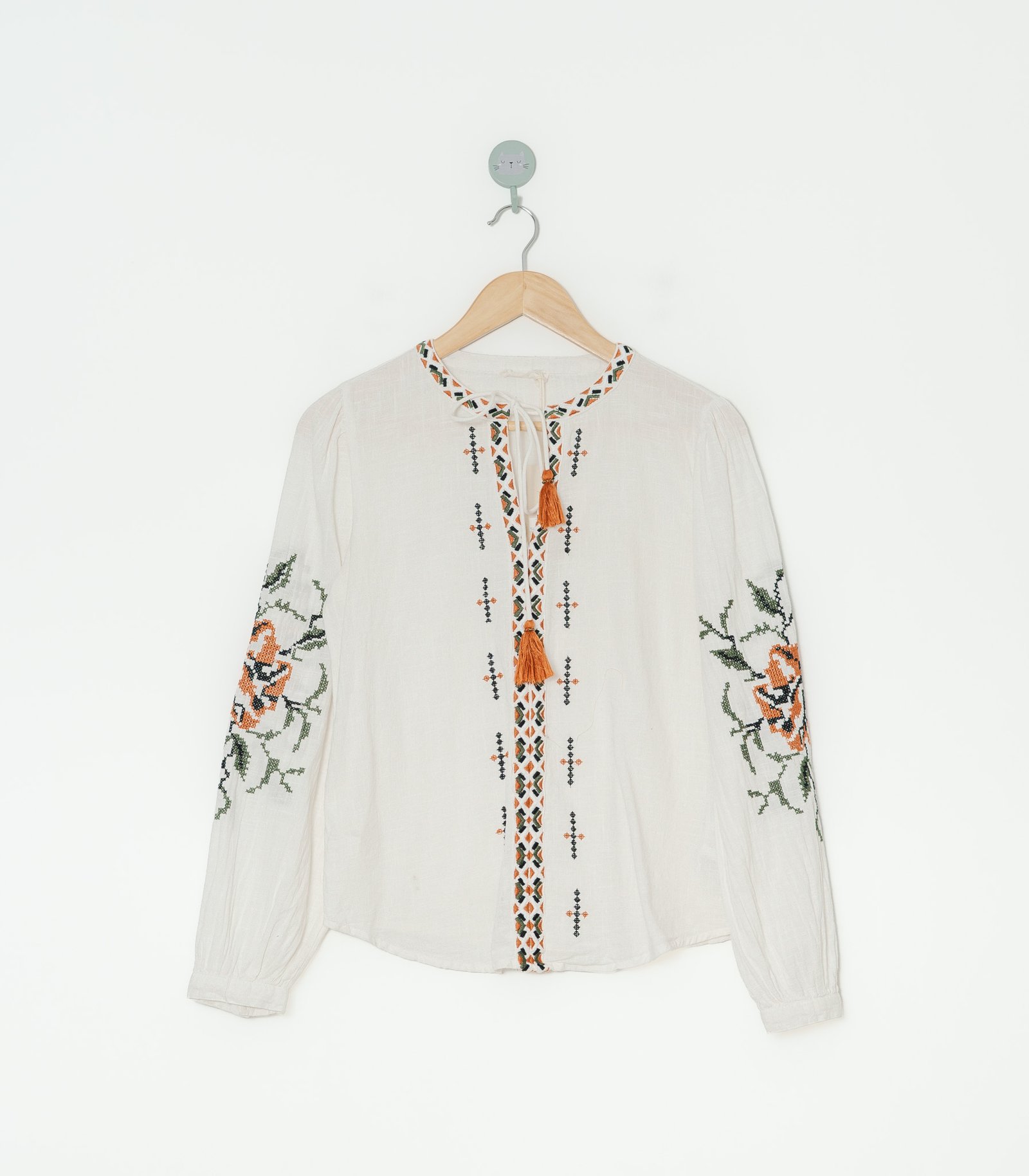 Blusa  Springfield  S