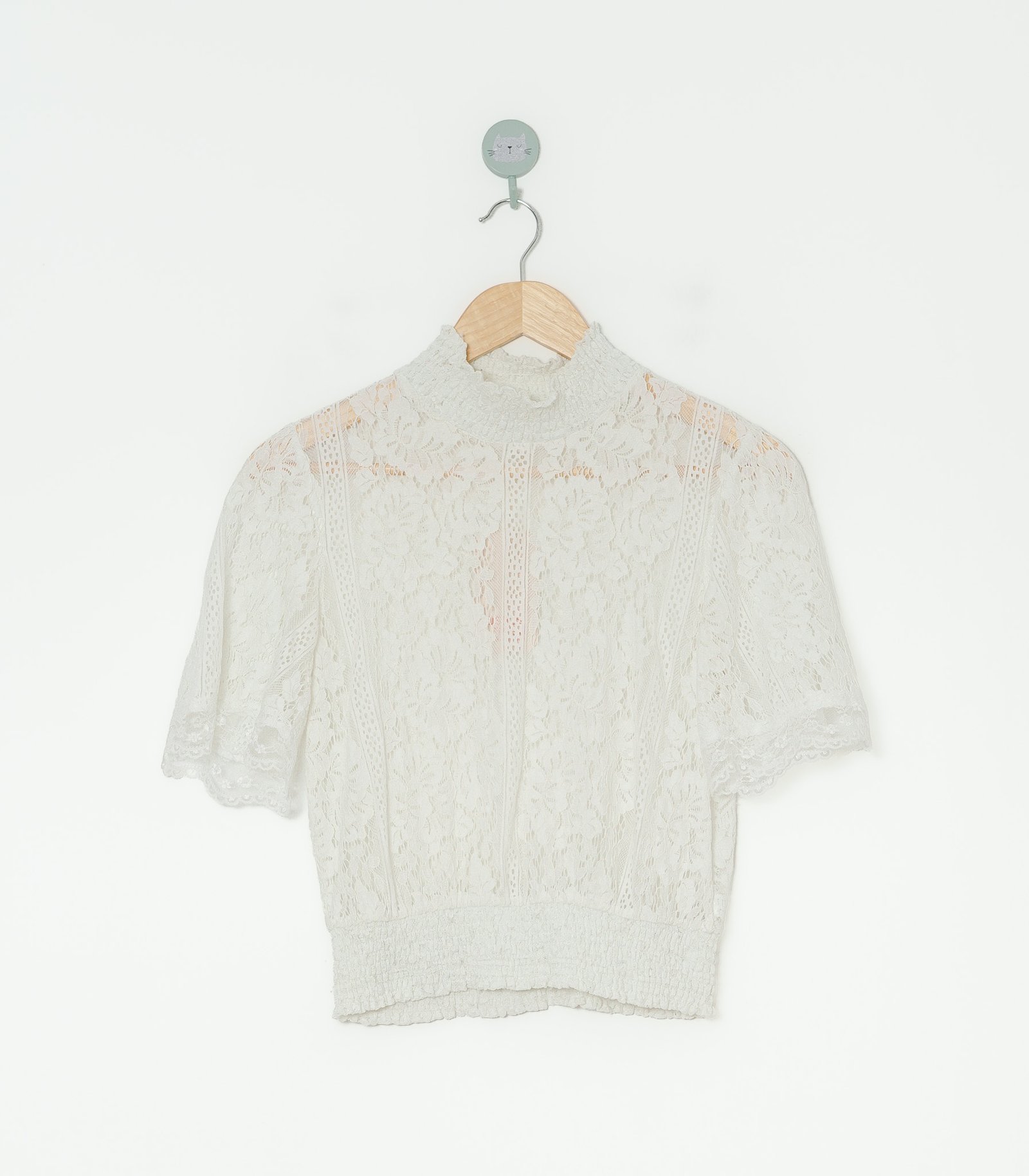 Blusa  Peach  S