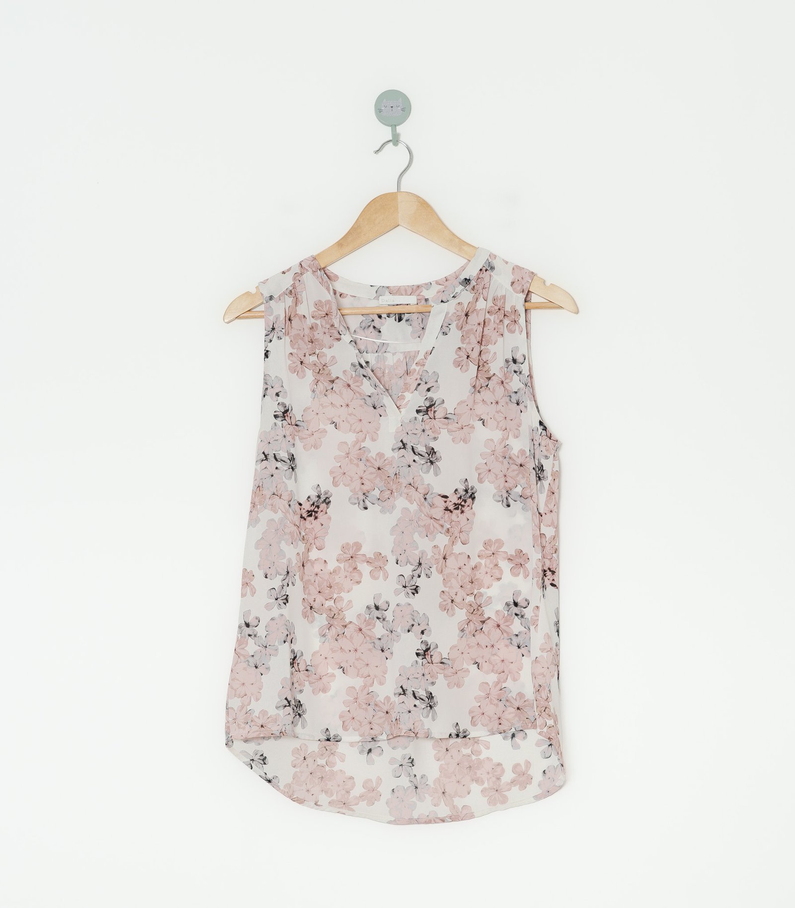 Blusa  Dalia  M