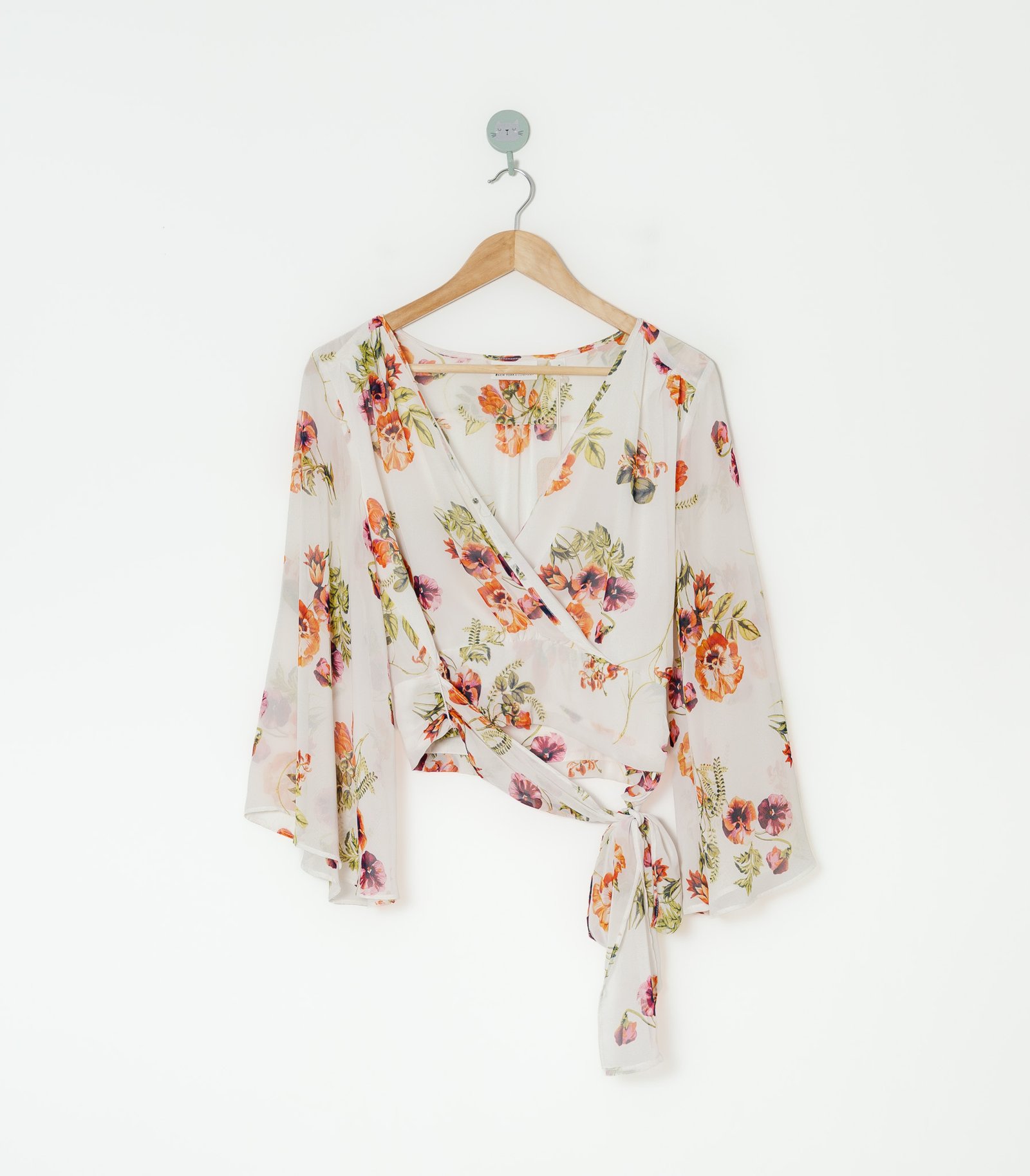 Blusa  Nyc  M