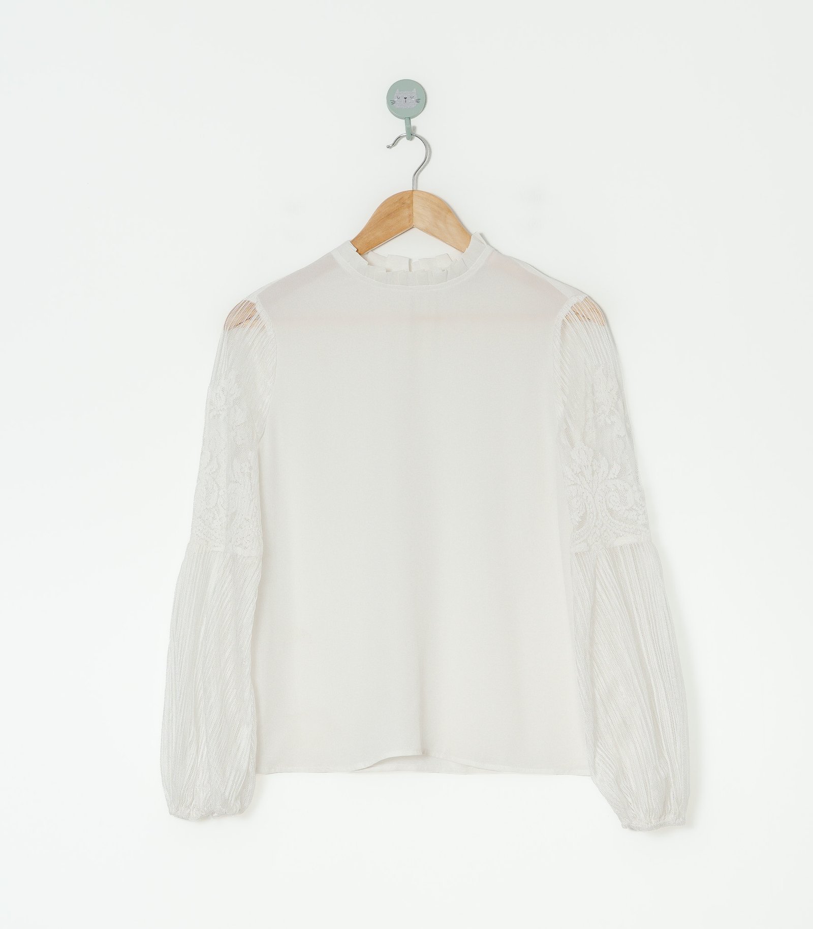 Blusa  Shein  S