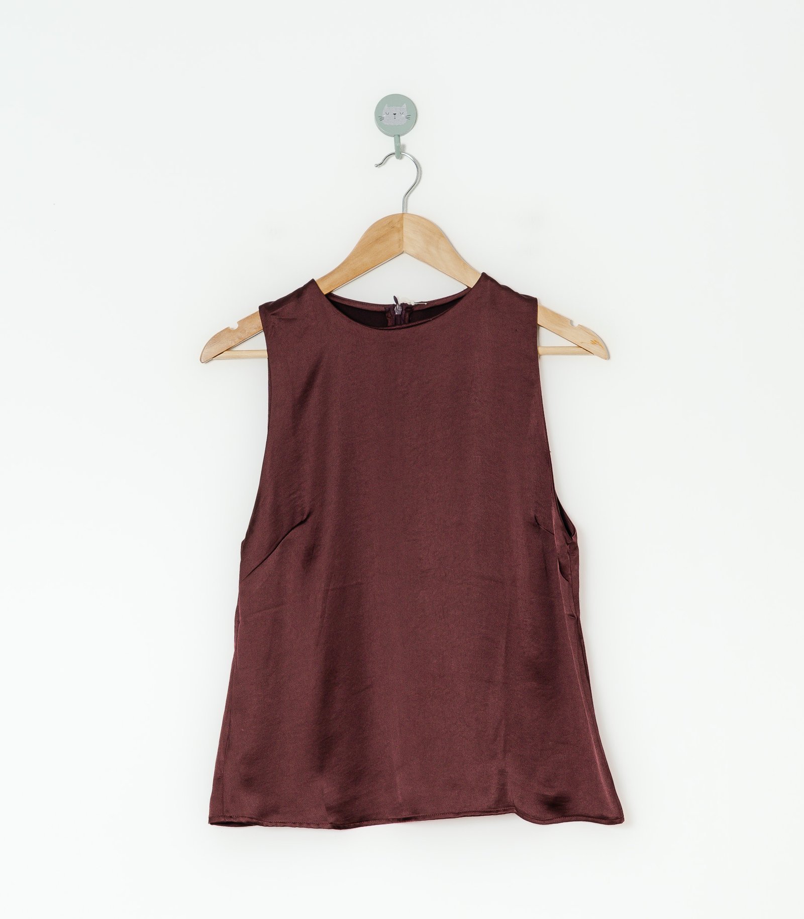 Blusa  S