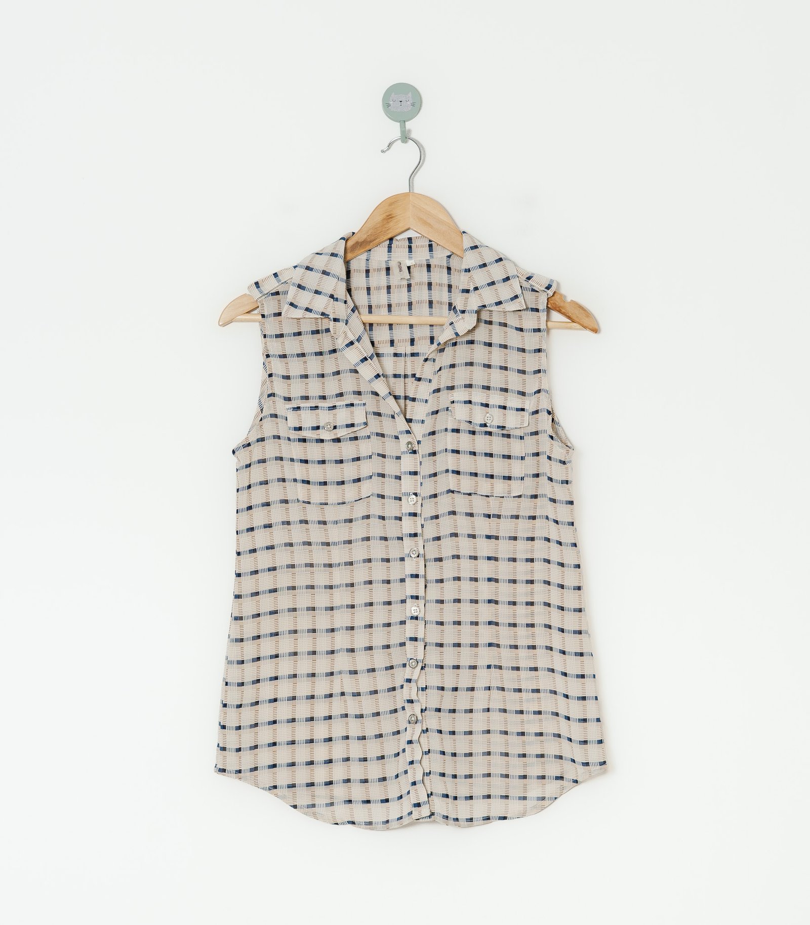 Blusa  Misska  S