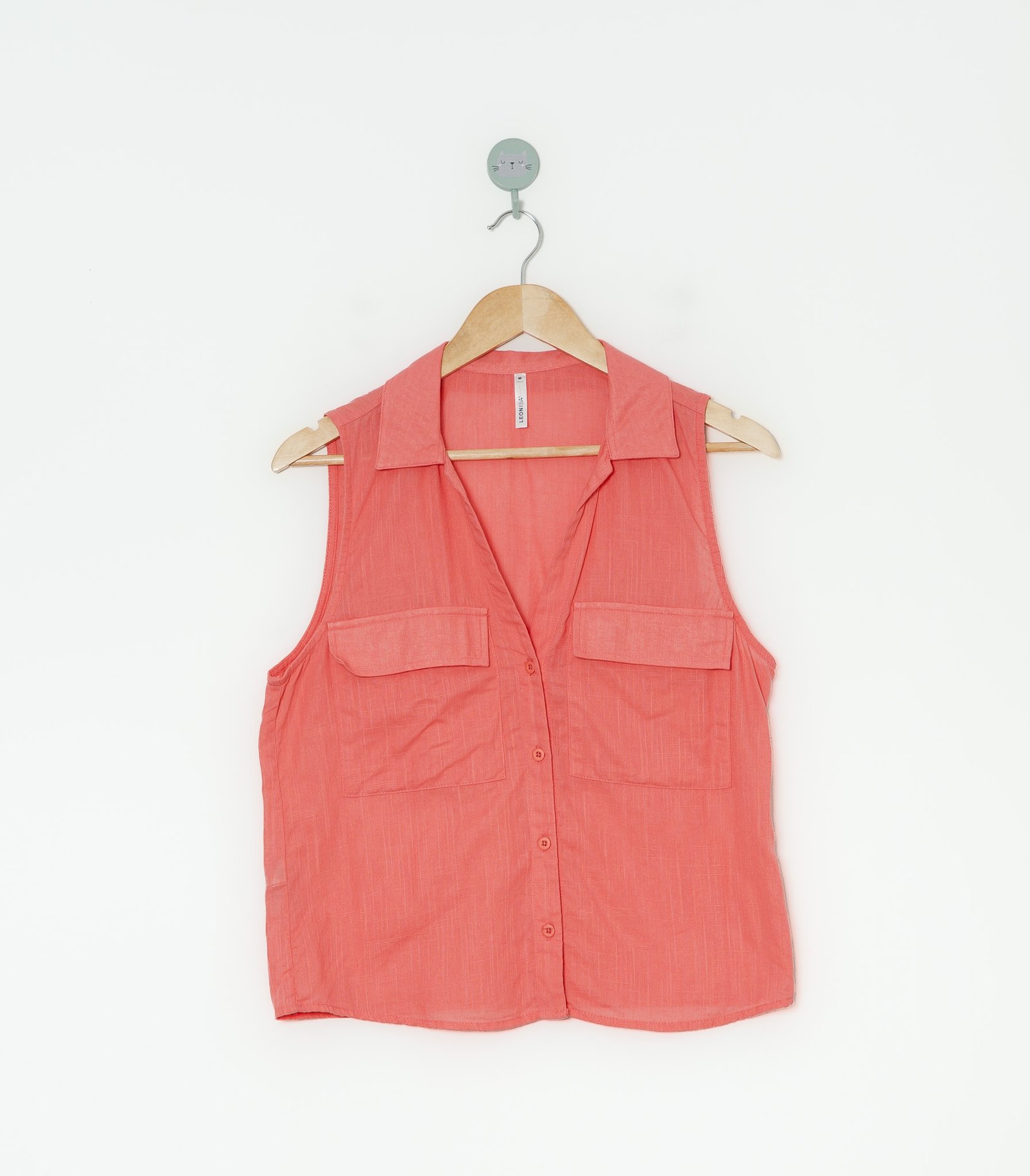 Blusa  Leonisa  M
