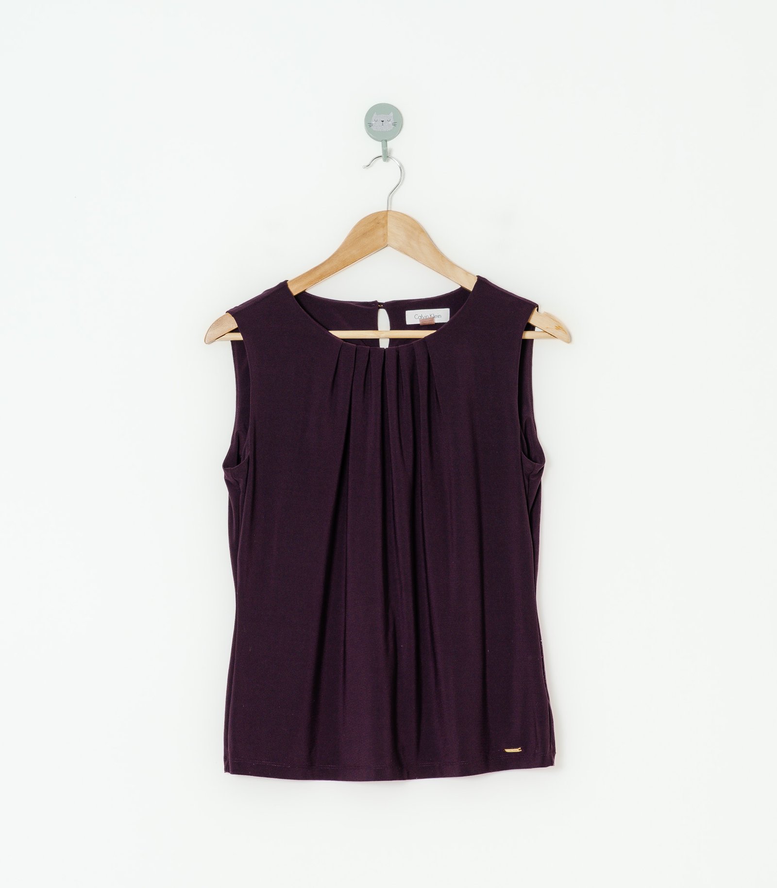 Blusa  Calvin Klein  M