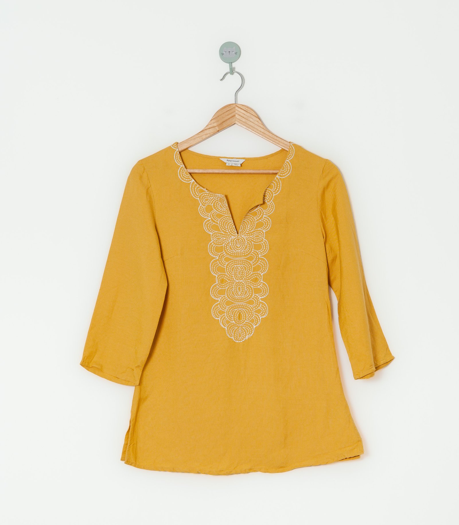 Blusa  Appraisal  S