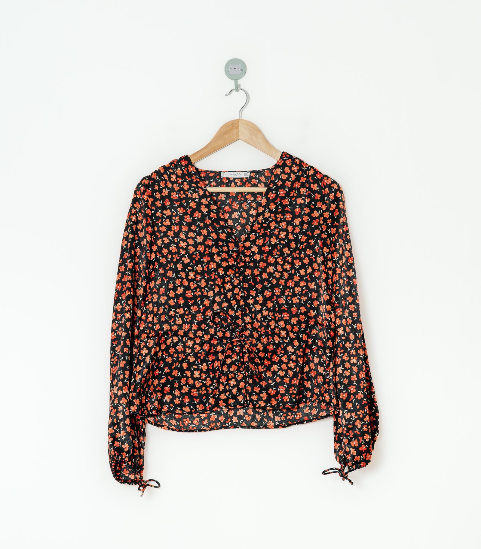 Blusa  Mng  S