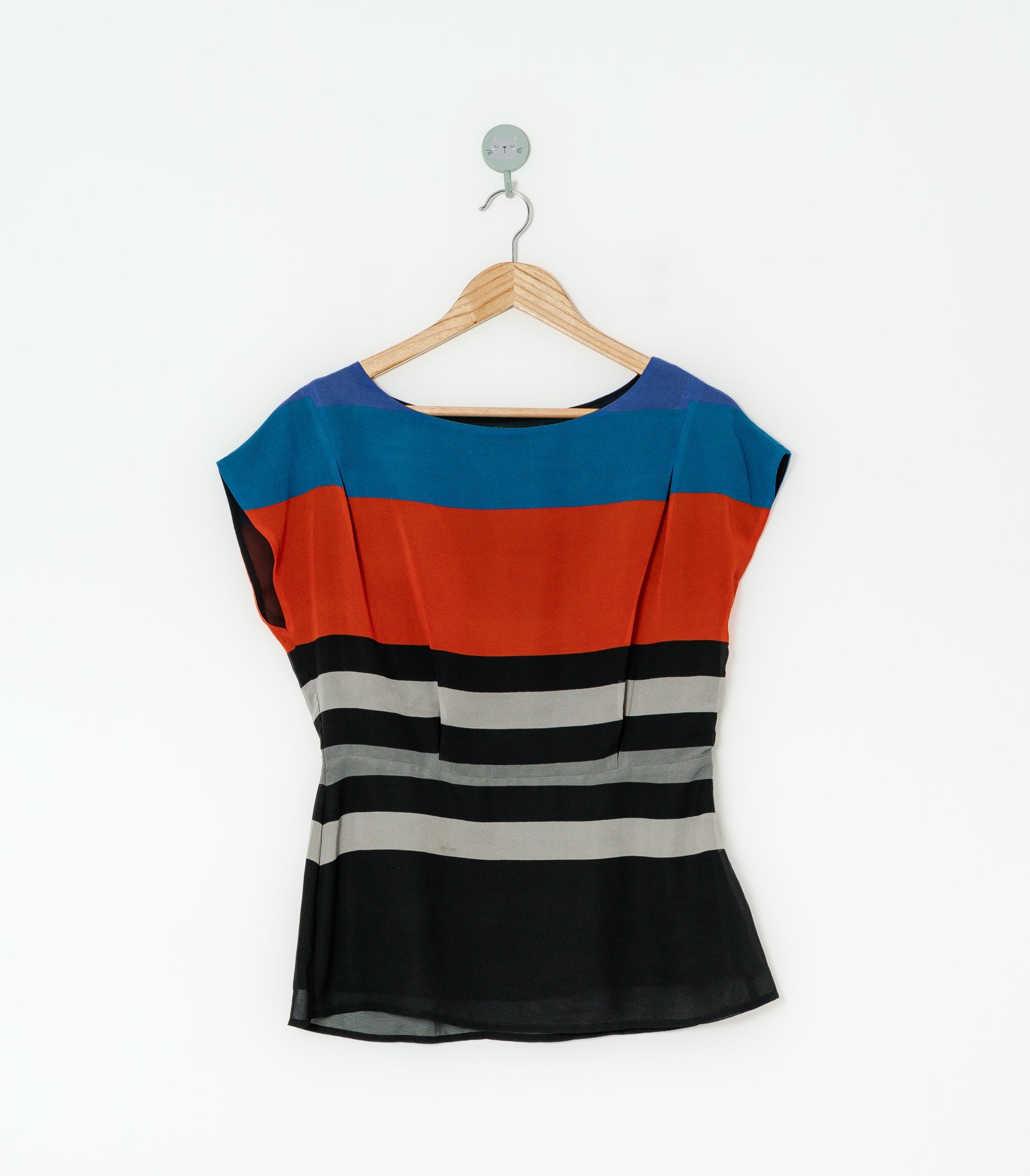 Blusa  Steps  M