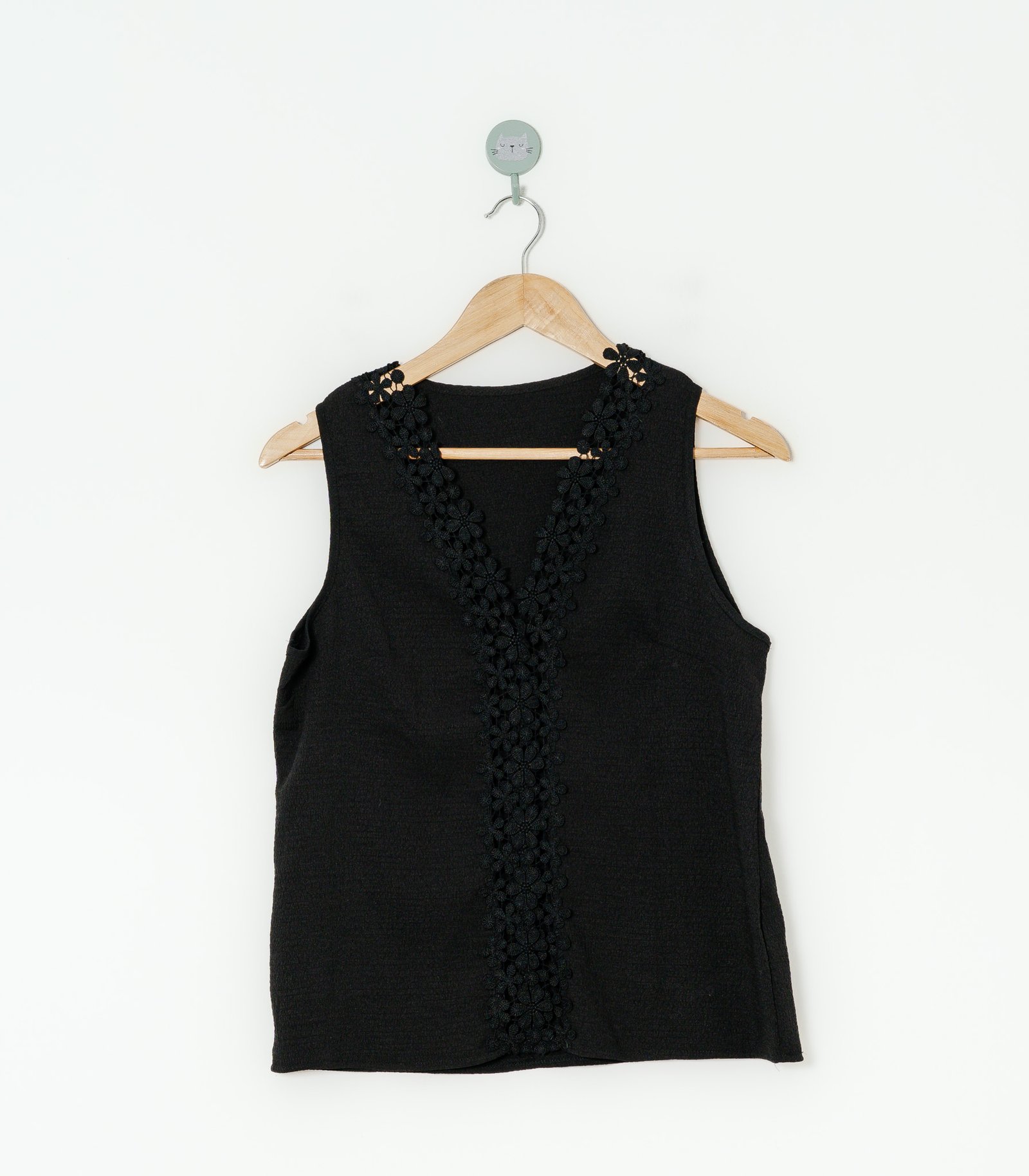 Blusa  S