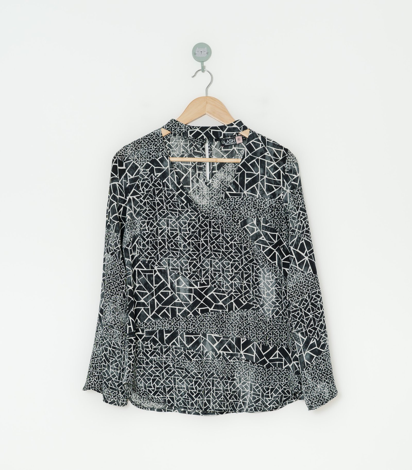 Blusa  Blash  M