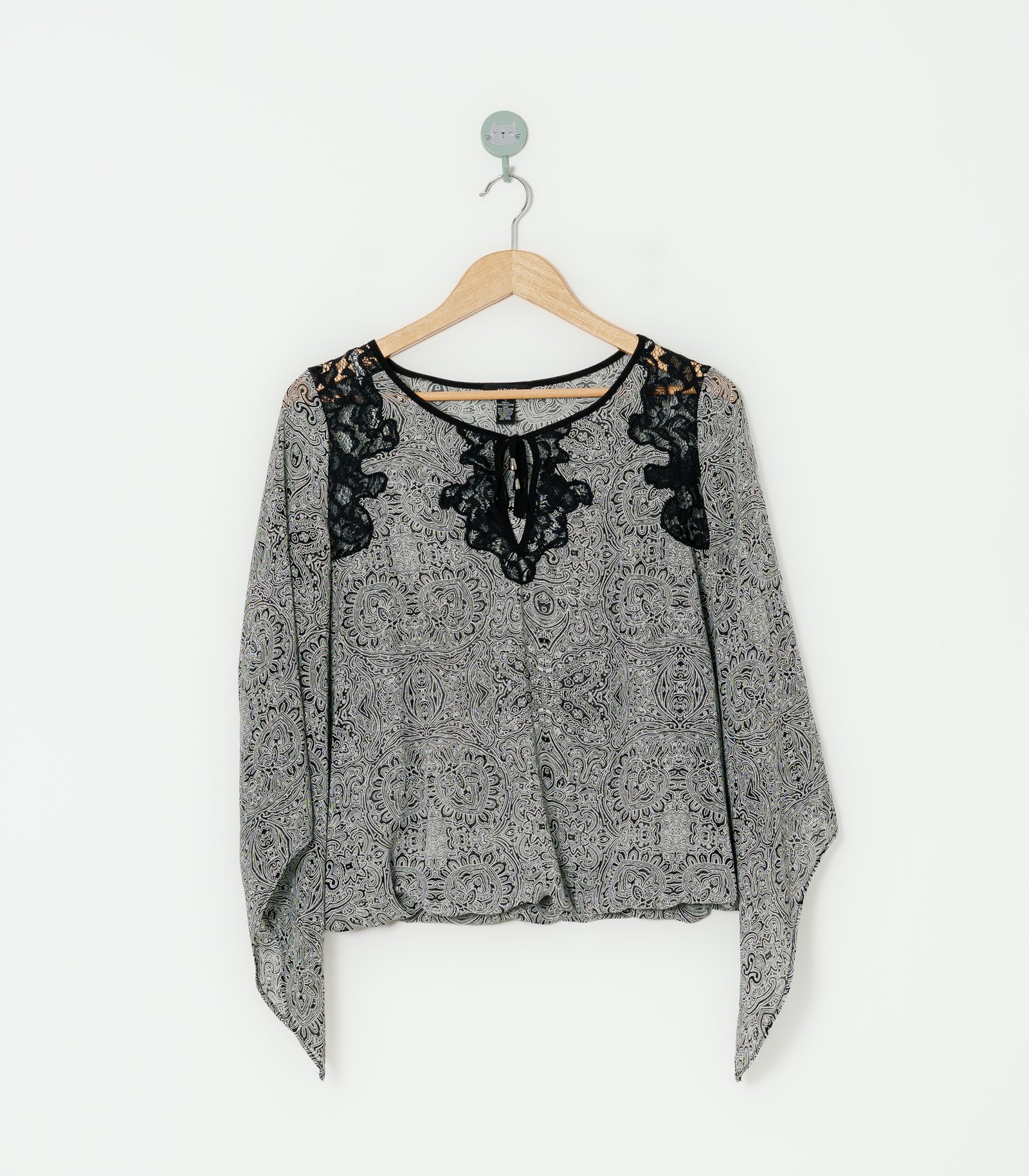 Blusa  Alfani  S