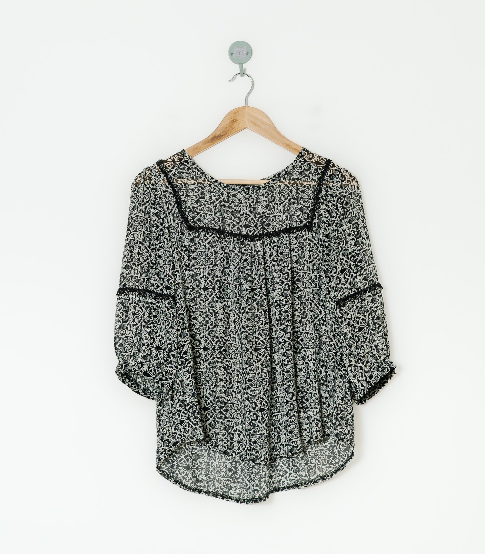 Blusa  S