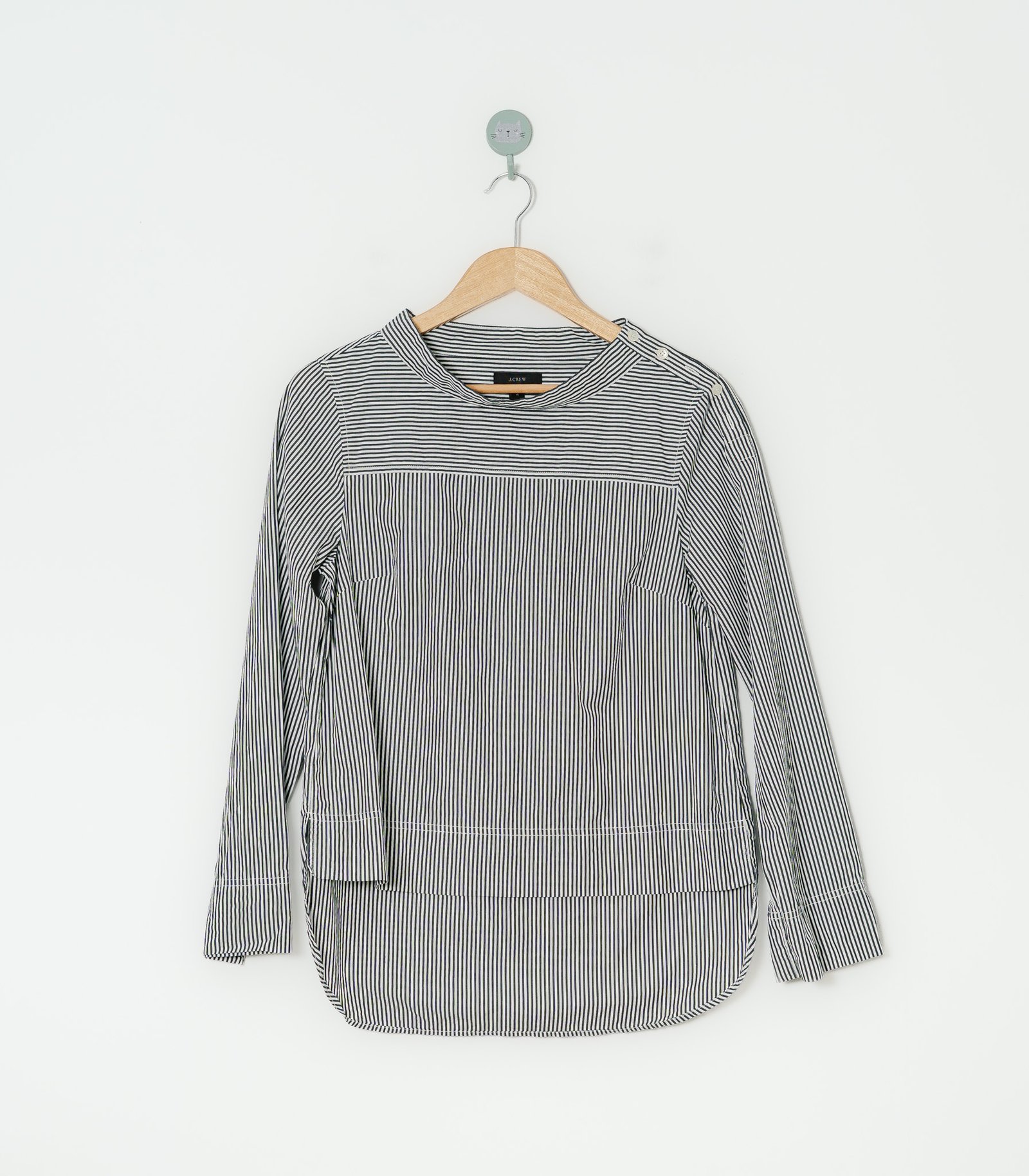 Blusa  Jcrew  S