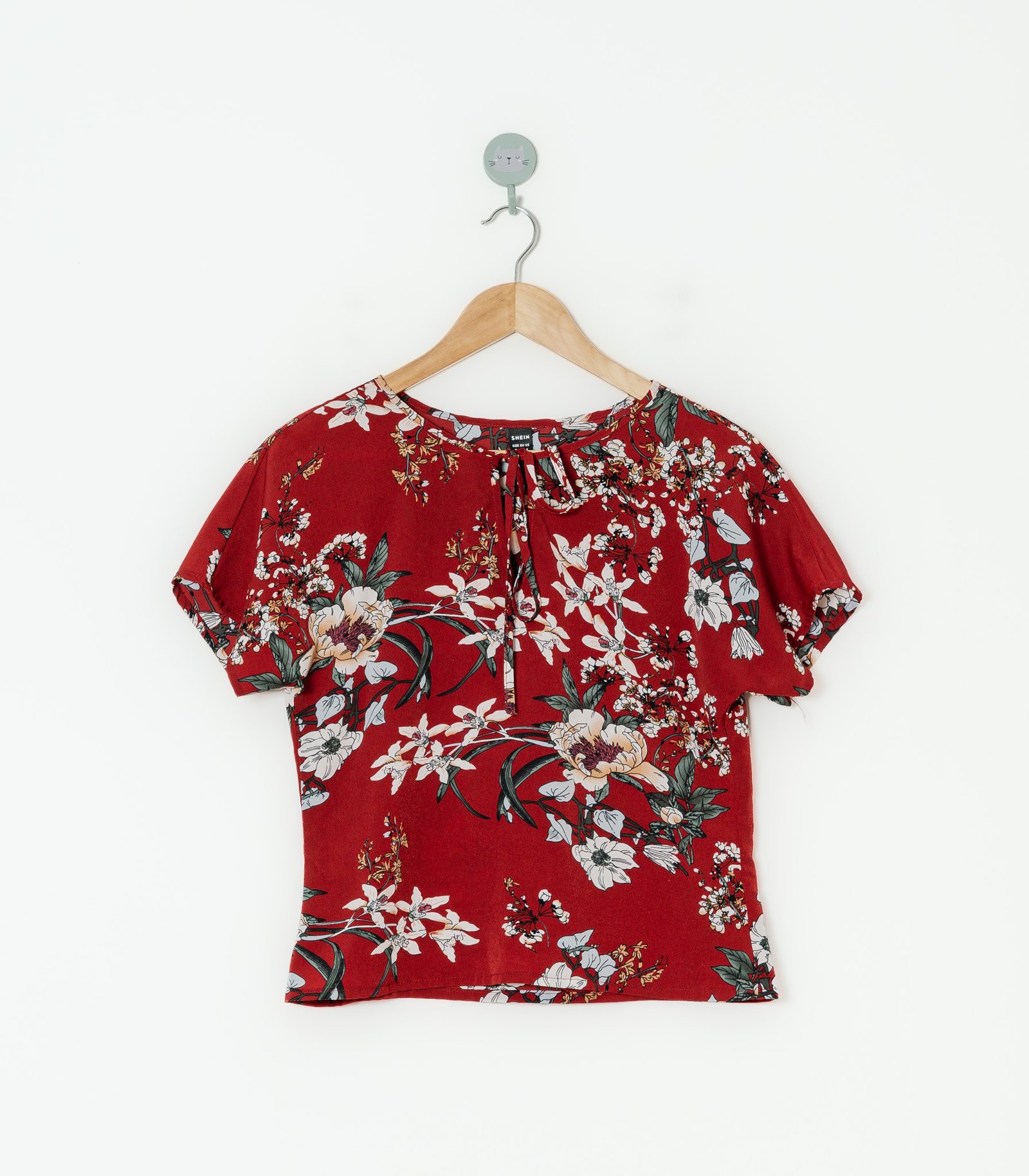 Blusa  Shein  S