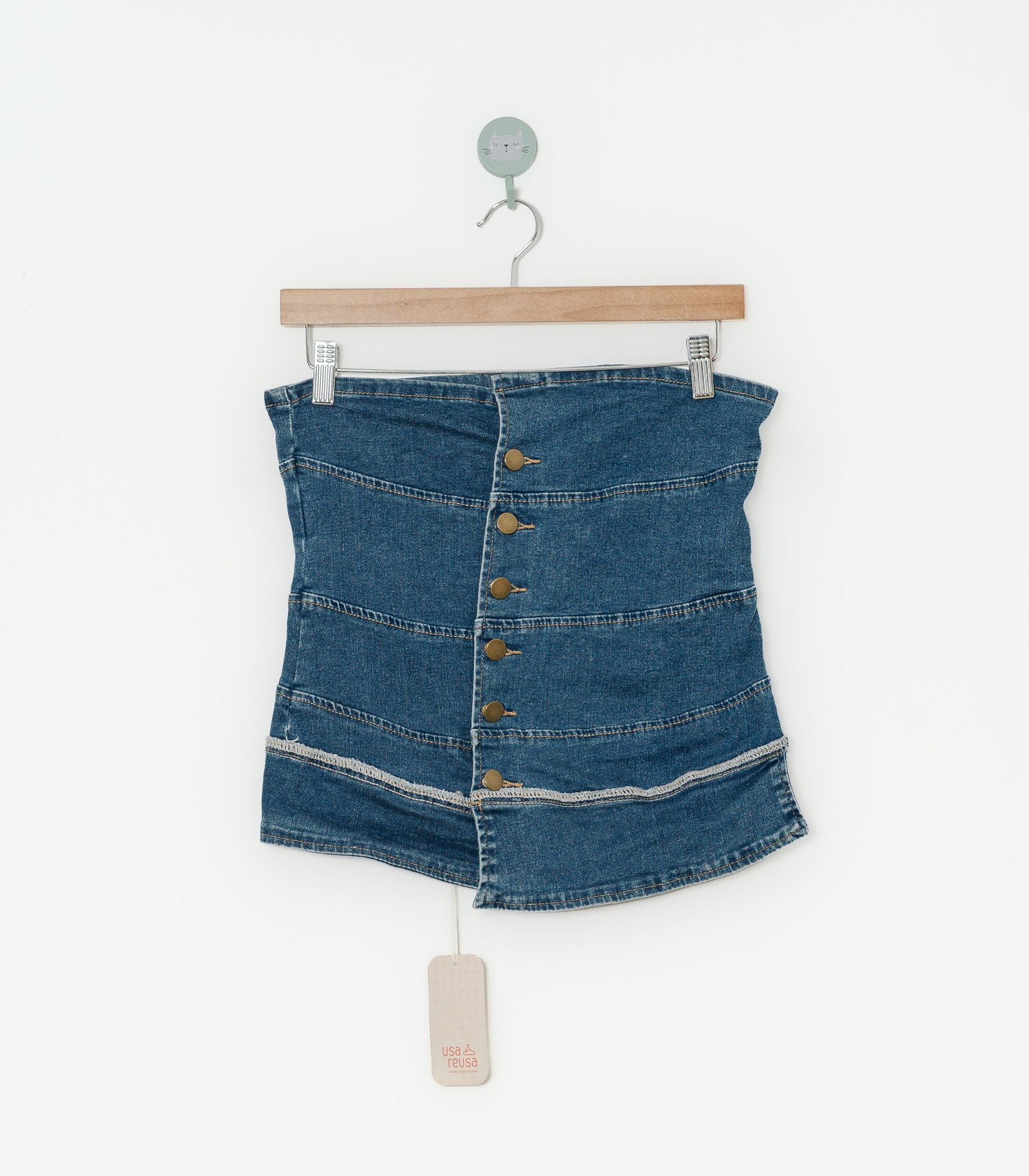 Blusa  M