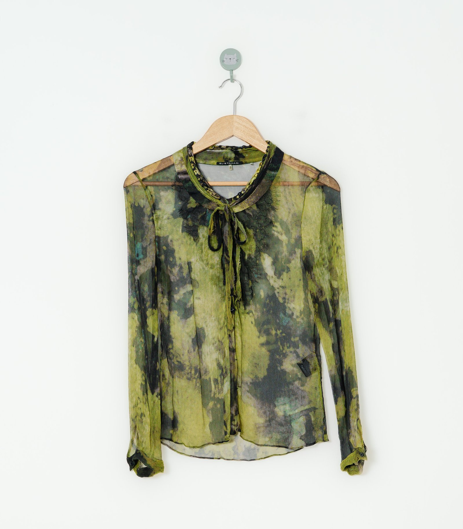 Blusa  Tahari  S