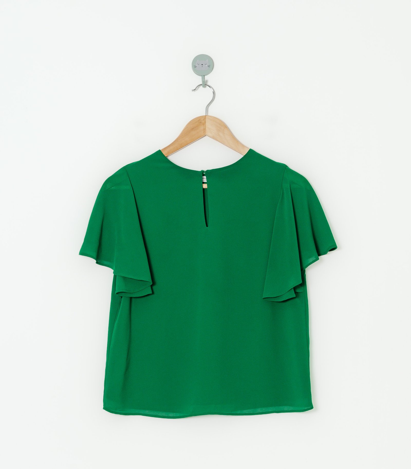 Blusa  Mng  S