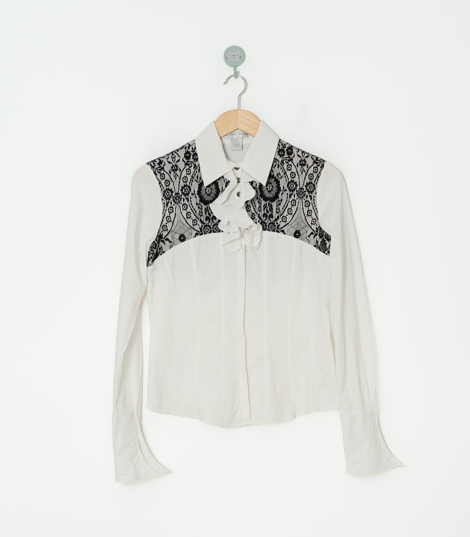 Camisa  Alberto Makali  M