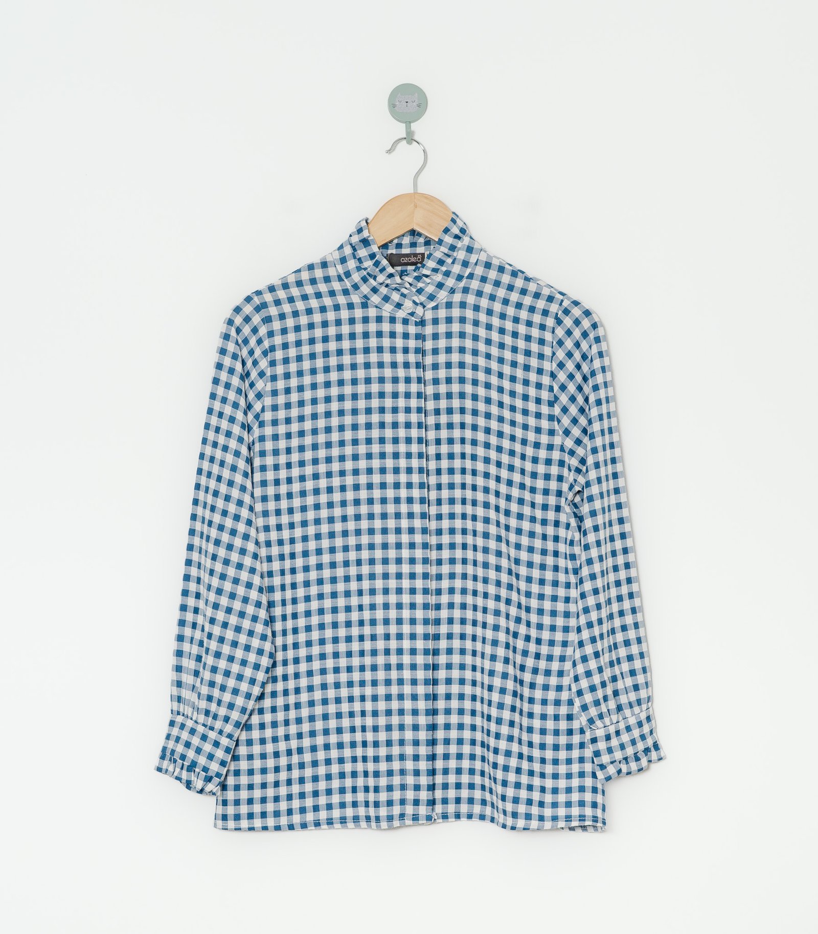 Camisa  Azalea  M