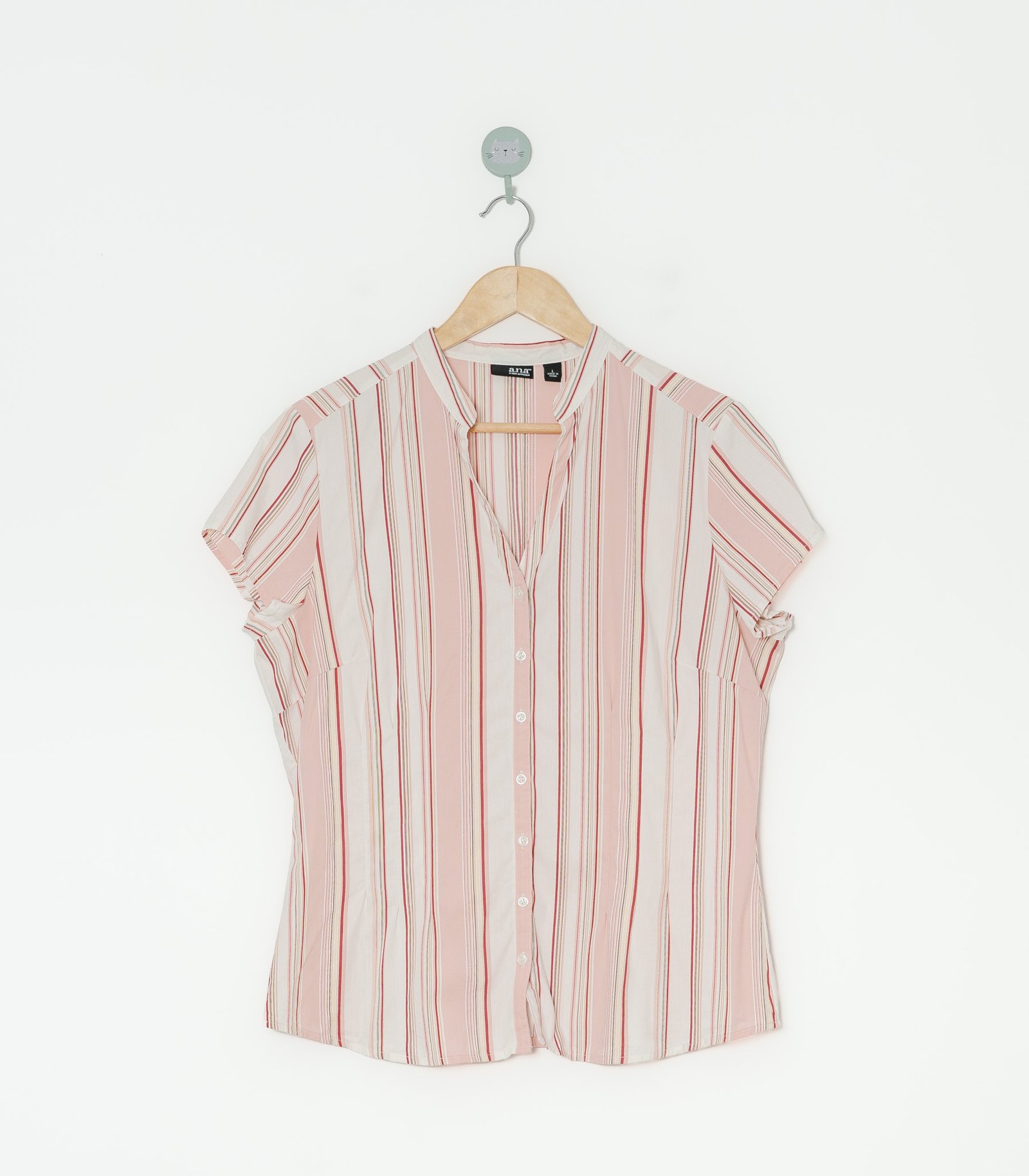 Camisa  Ana  L