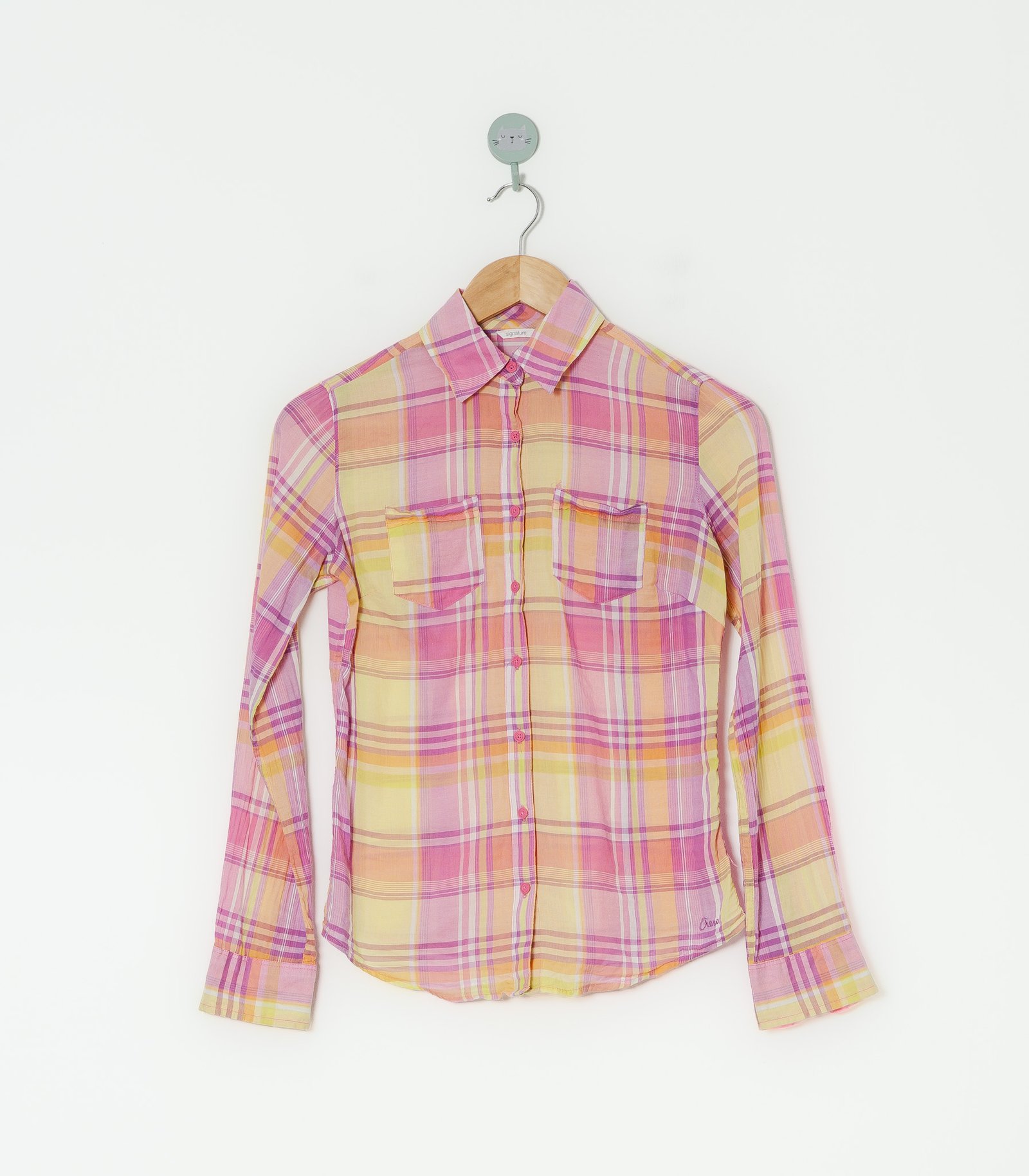 Camisa  Aéropostale  XS