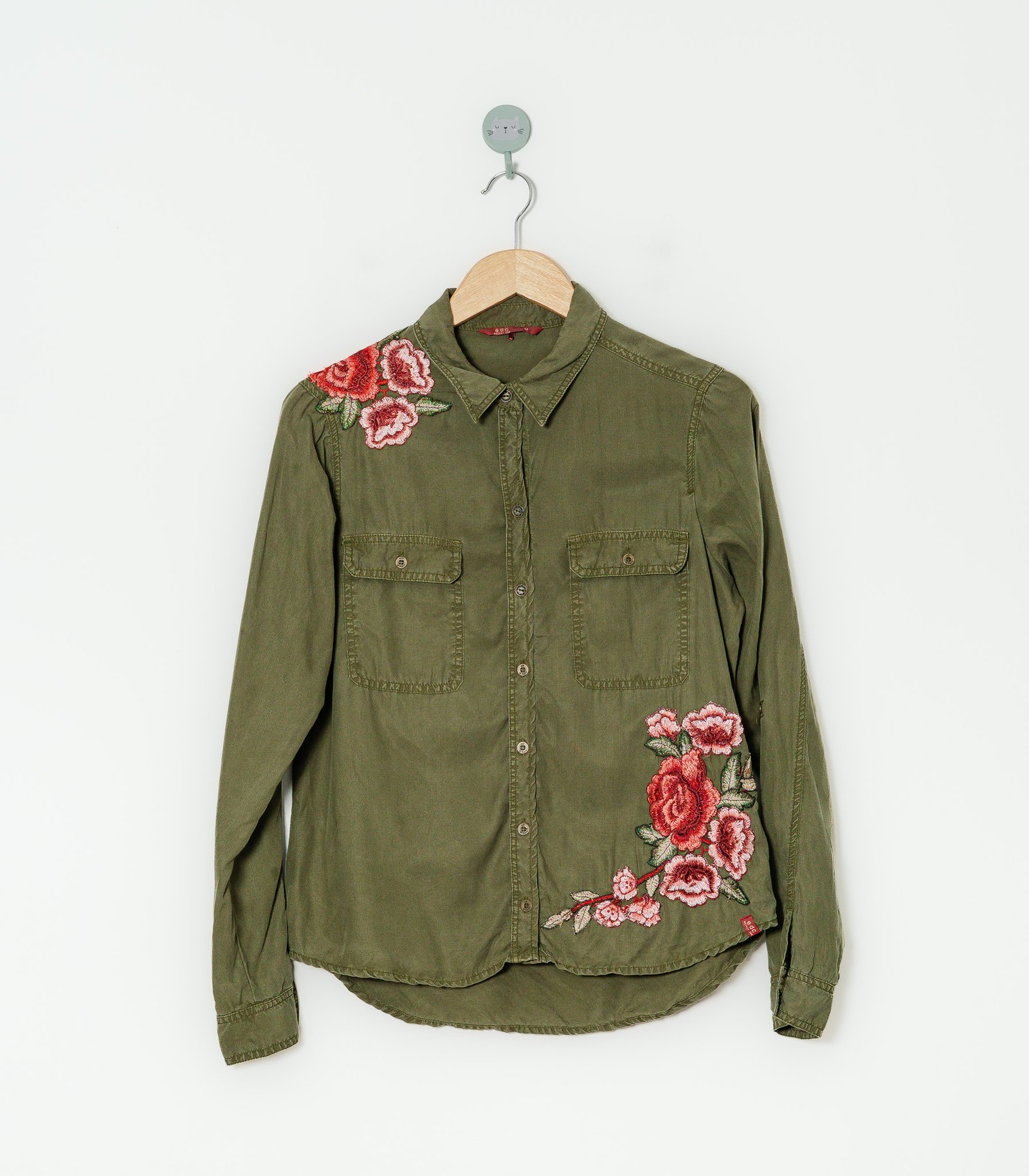 Camisa  Edc  M