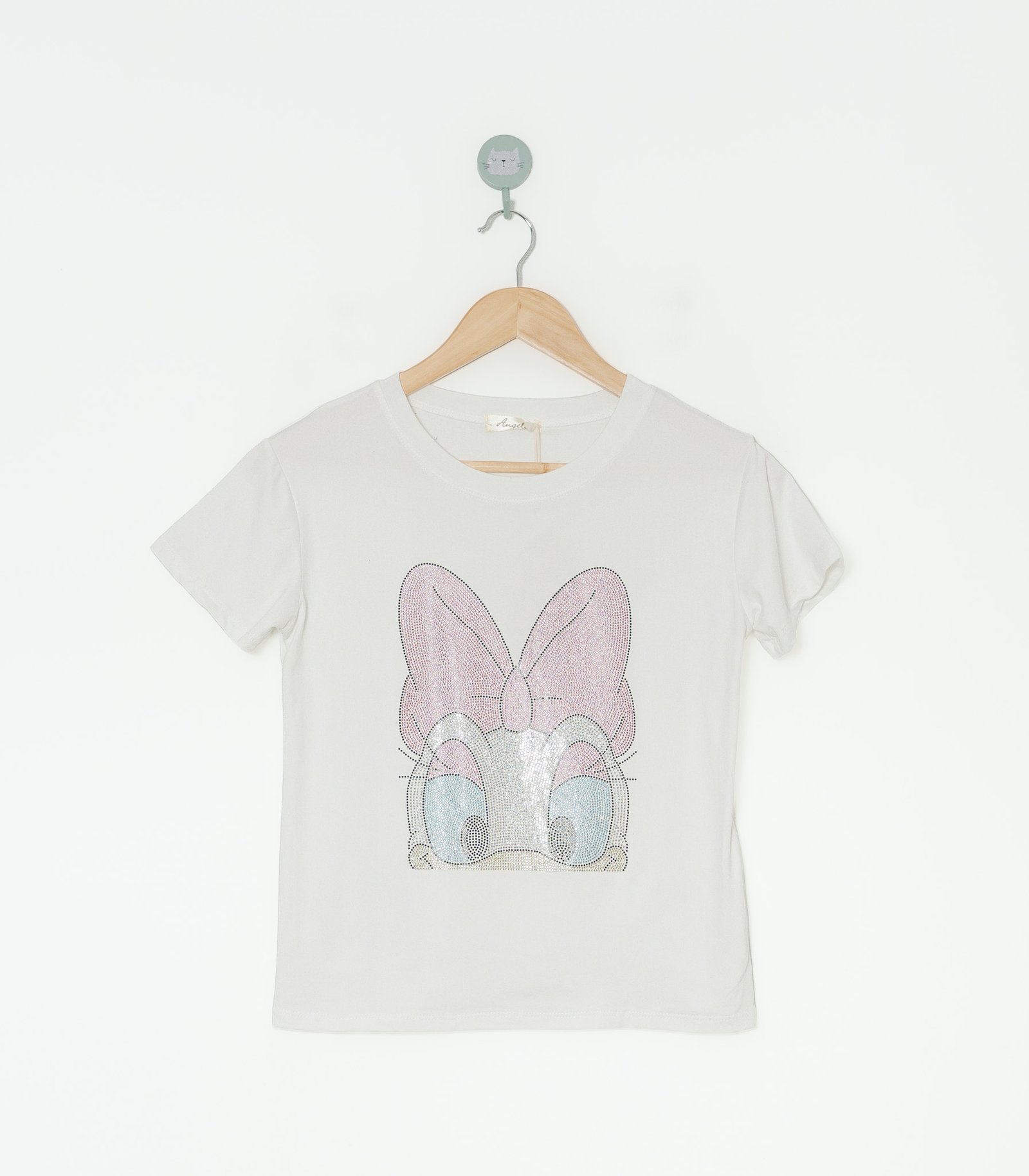 Camiseta  Angel  S