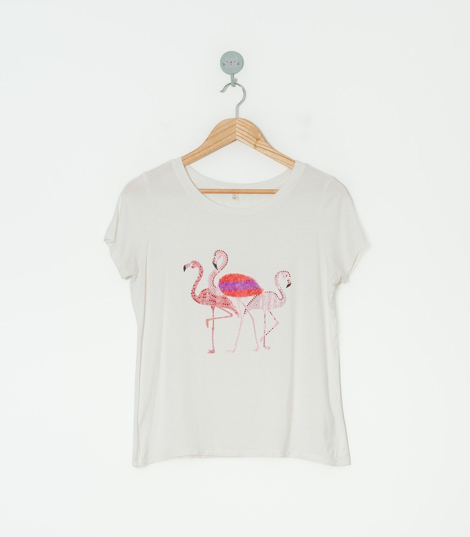 Camiseta  Cyrus  S