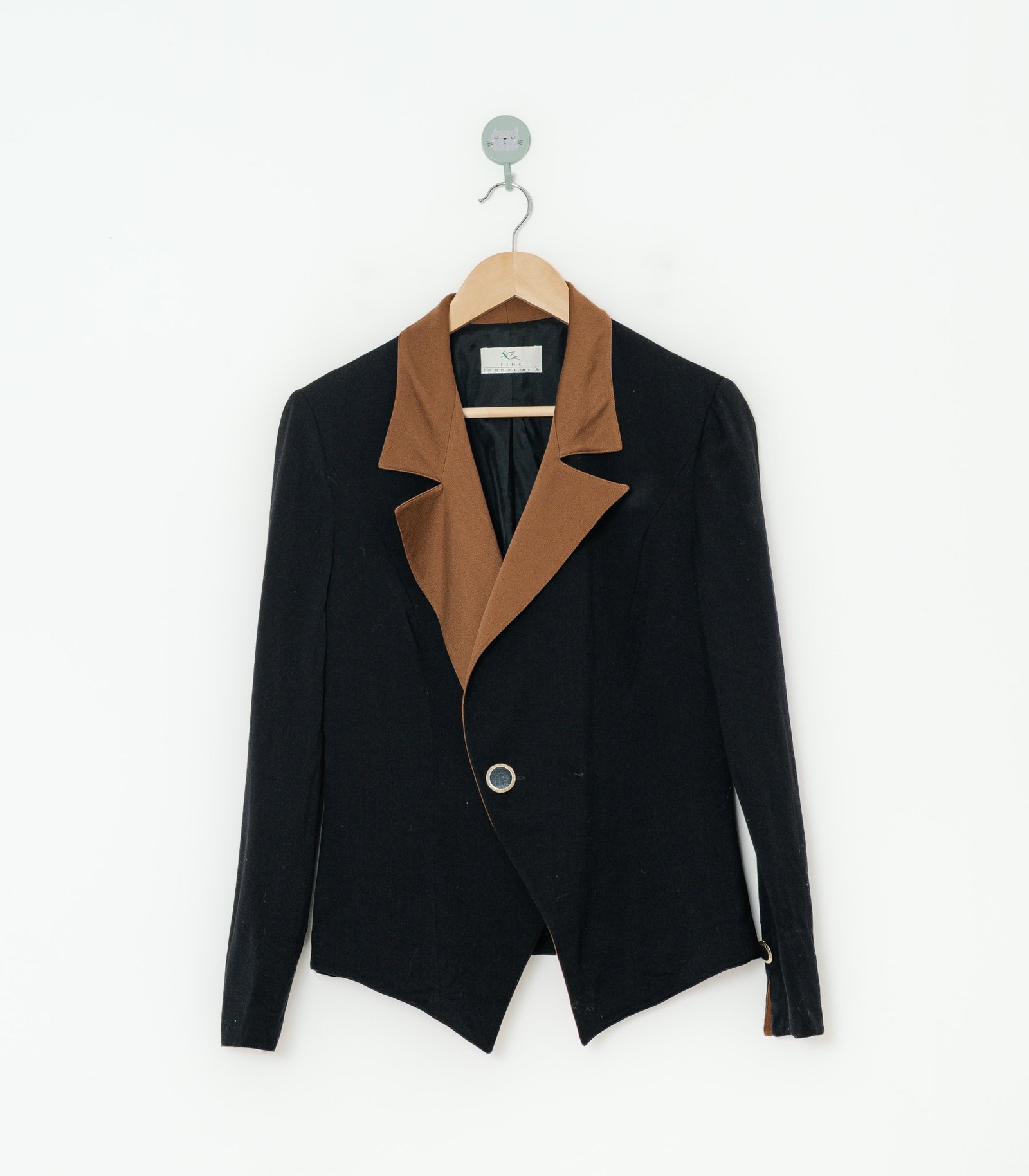 Blazer  M
