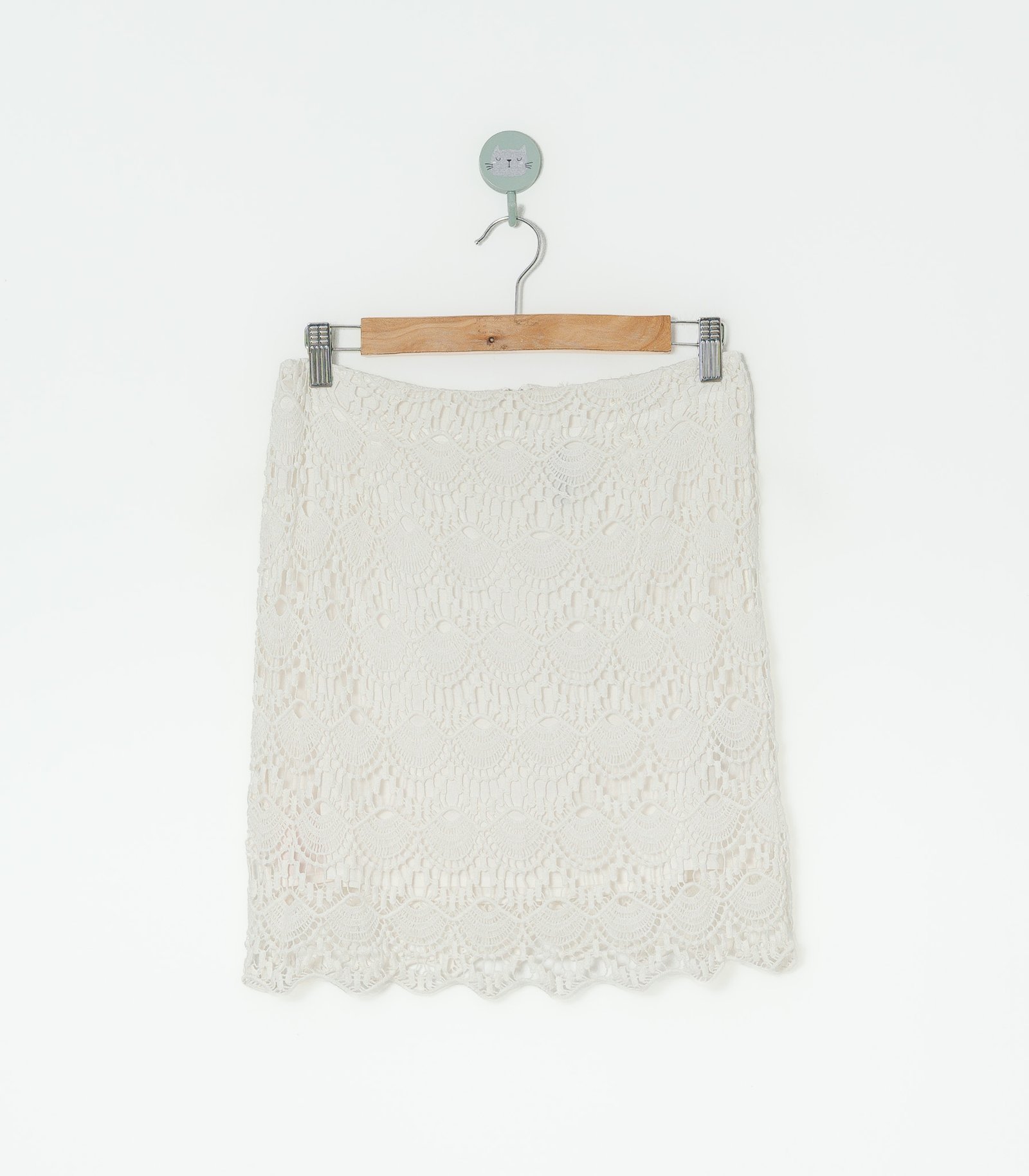 Falda  Naf Naf  04